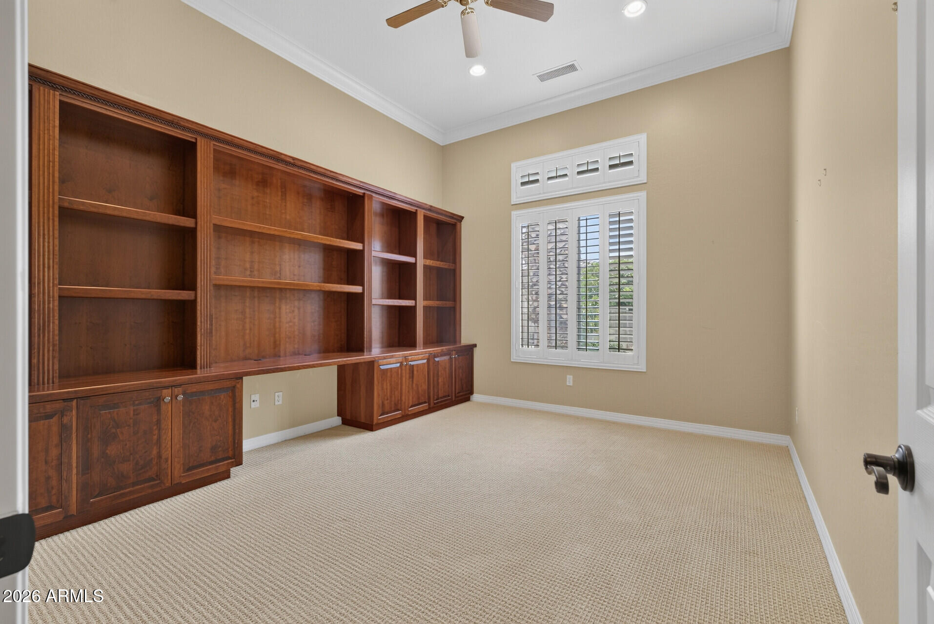 SUN CITY GRAND THE MANORS - Residential