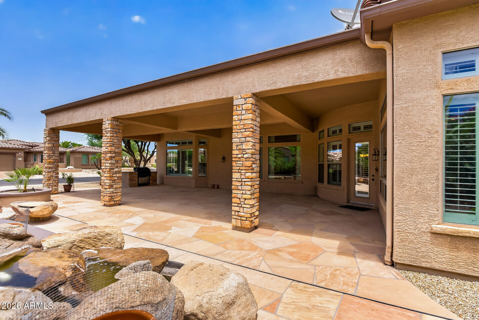 SUN CITY GRAND THE MANORS - Residential
