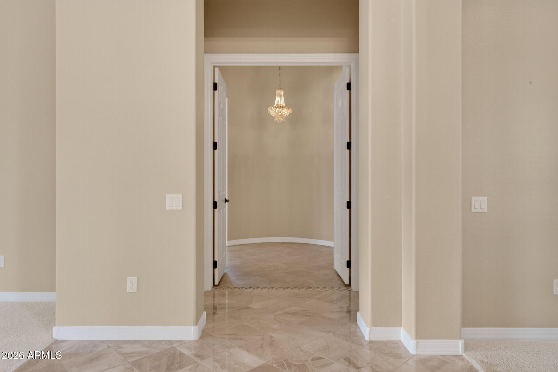 SUN CITY GRAND THE MANORS - Residential