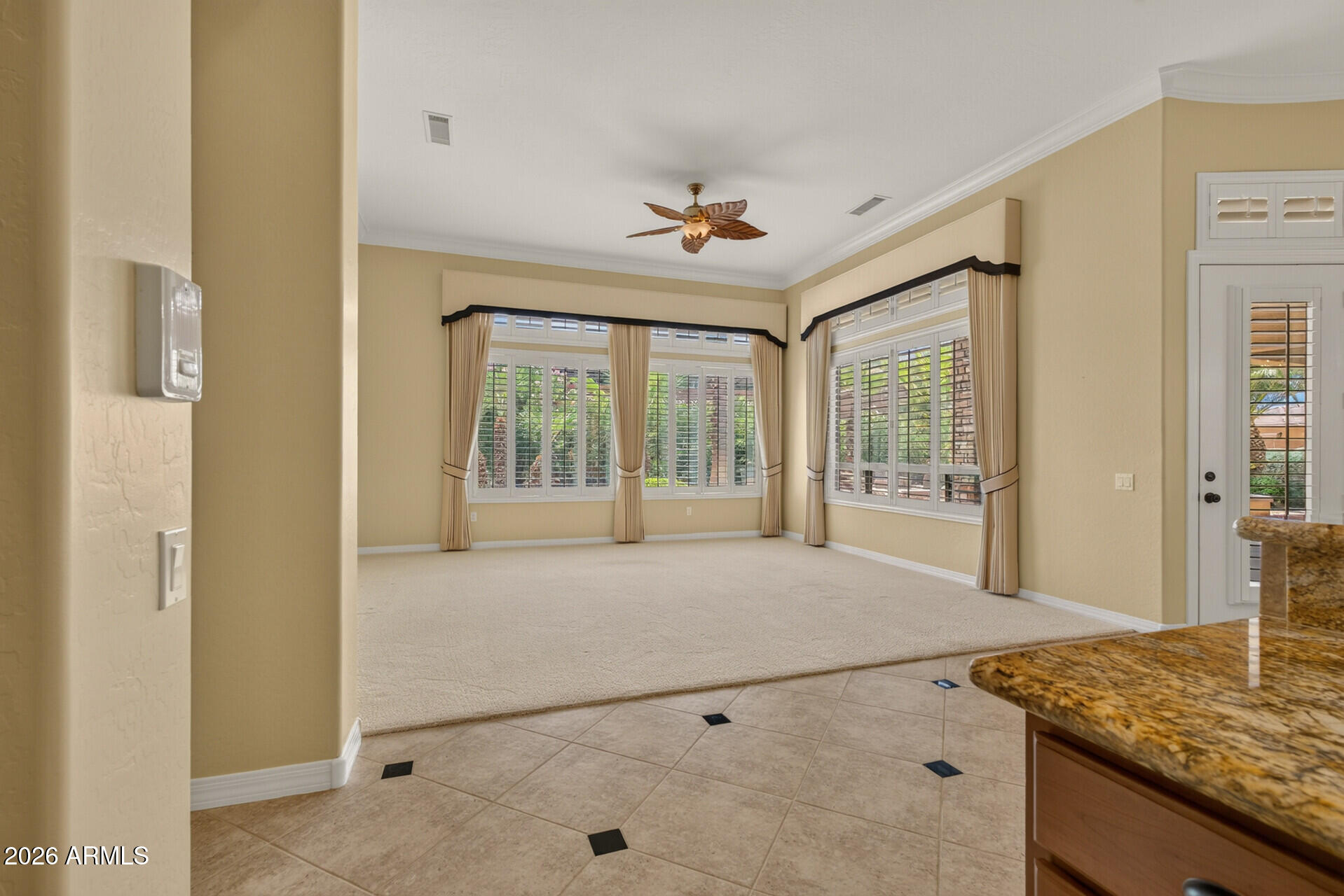 SUN CITY GRAND THE MANORS - Residential
