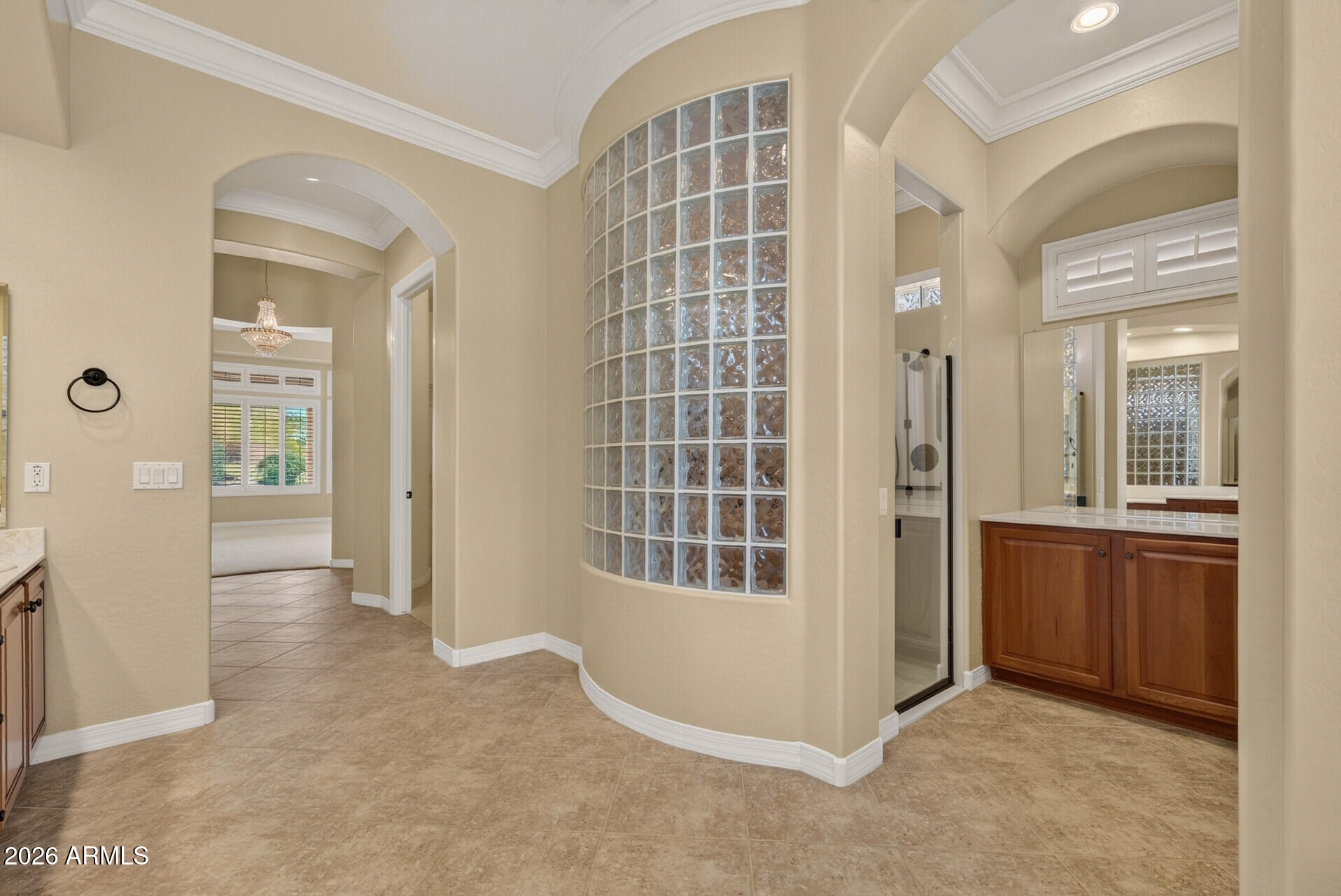 SUN CITY GRAND THE MANORS - Residential