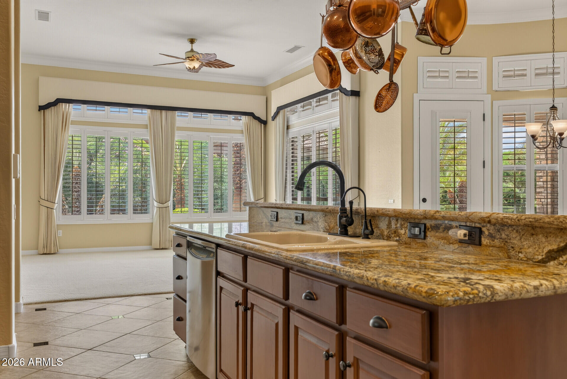 SUN CITY GRAND THE MANORS - Residential