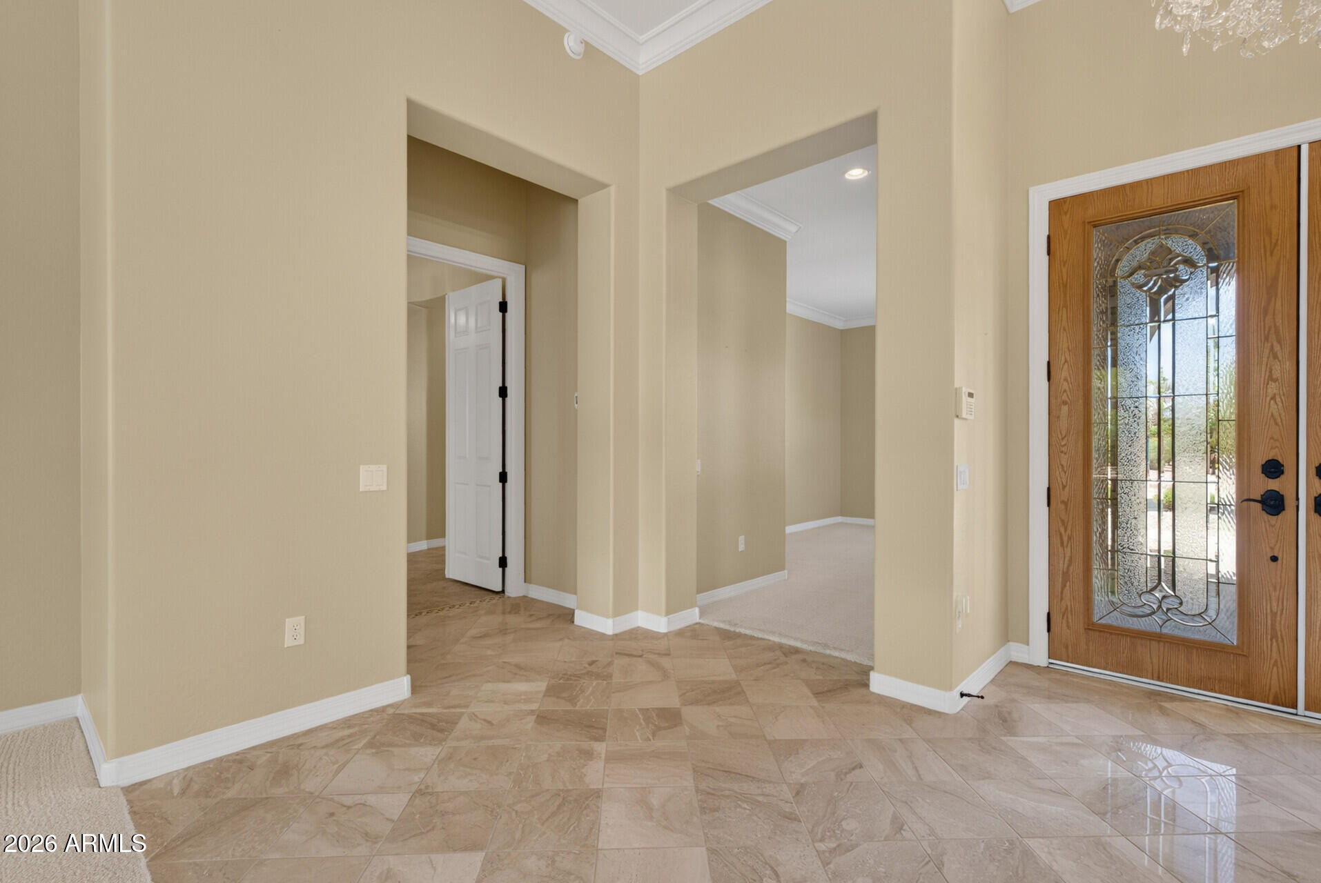 SUN CITY GRAND THE MANORS - Residential