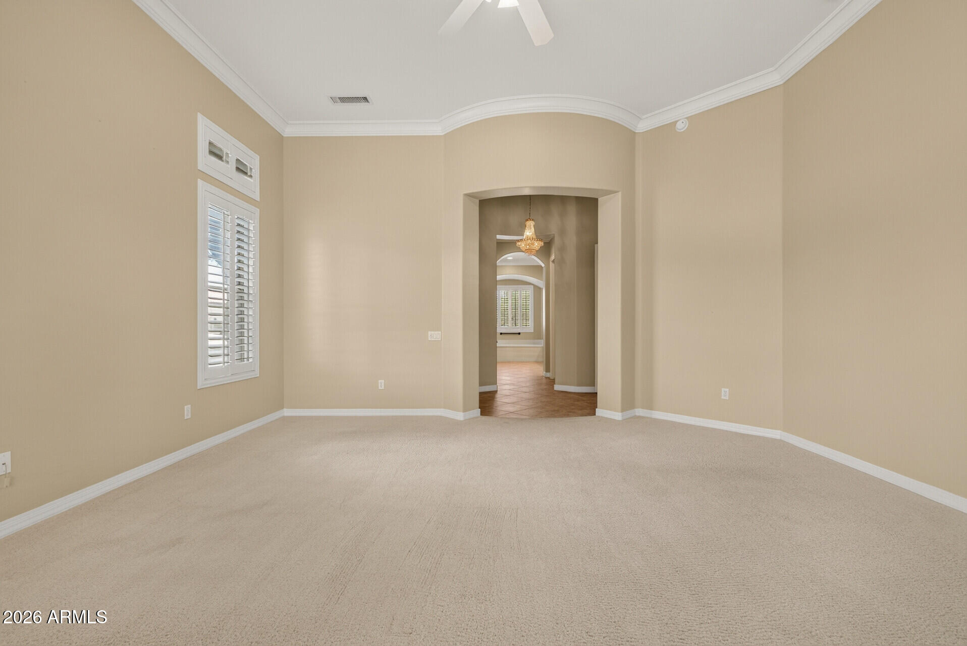 SUN CITY GRAND THE MANORS - Residential
