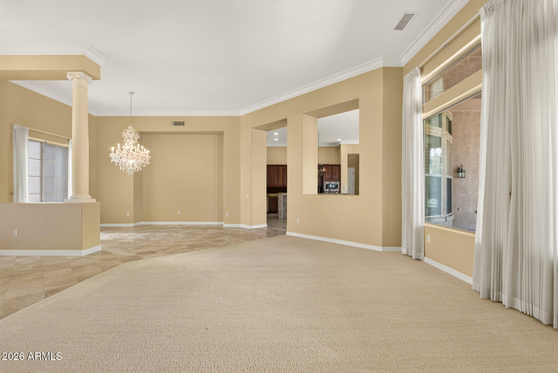 SUN CITY GRAND THE MANORS - Residential