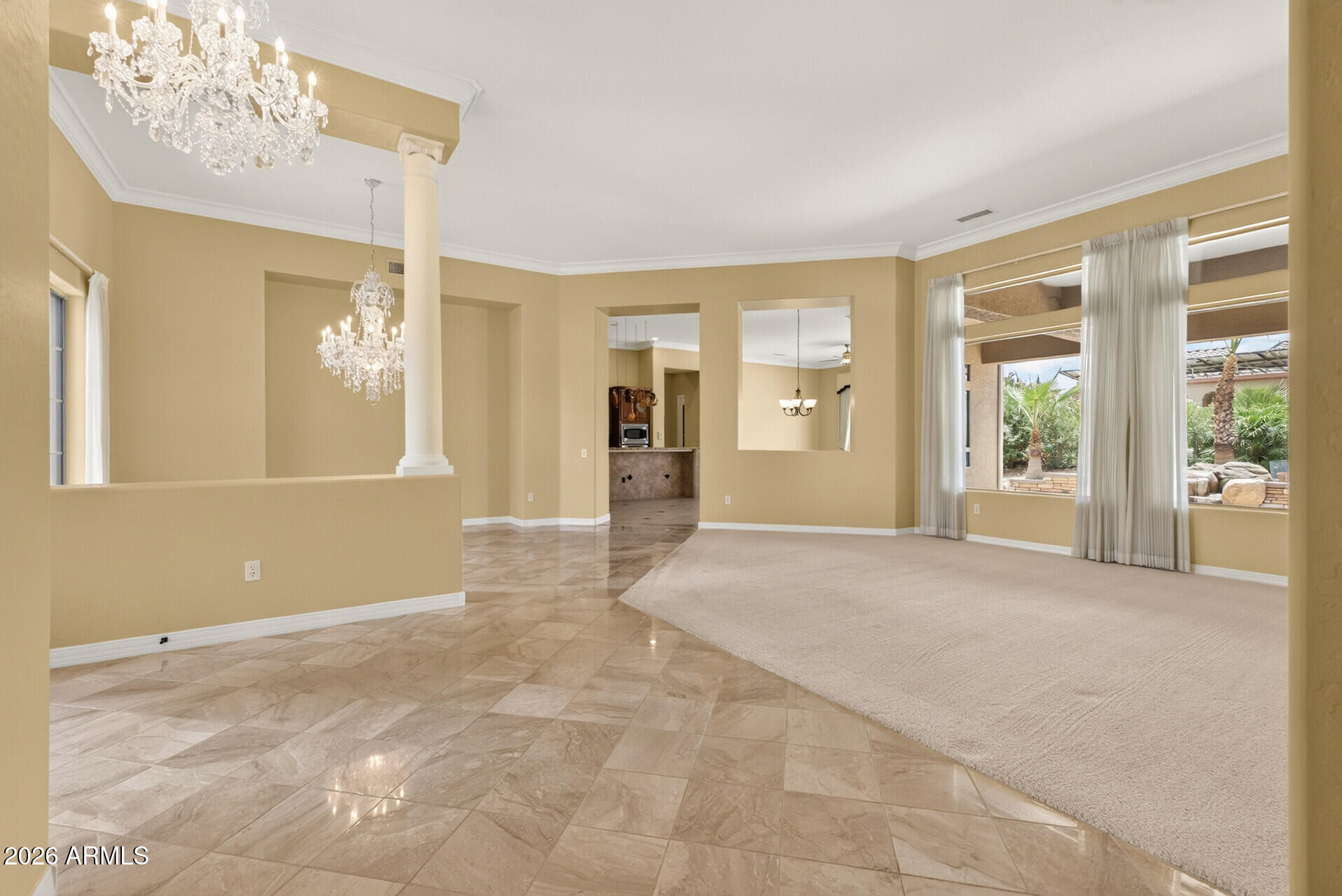 SUN CITY GRAND THE MANORS - Residential