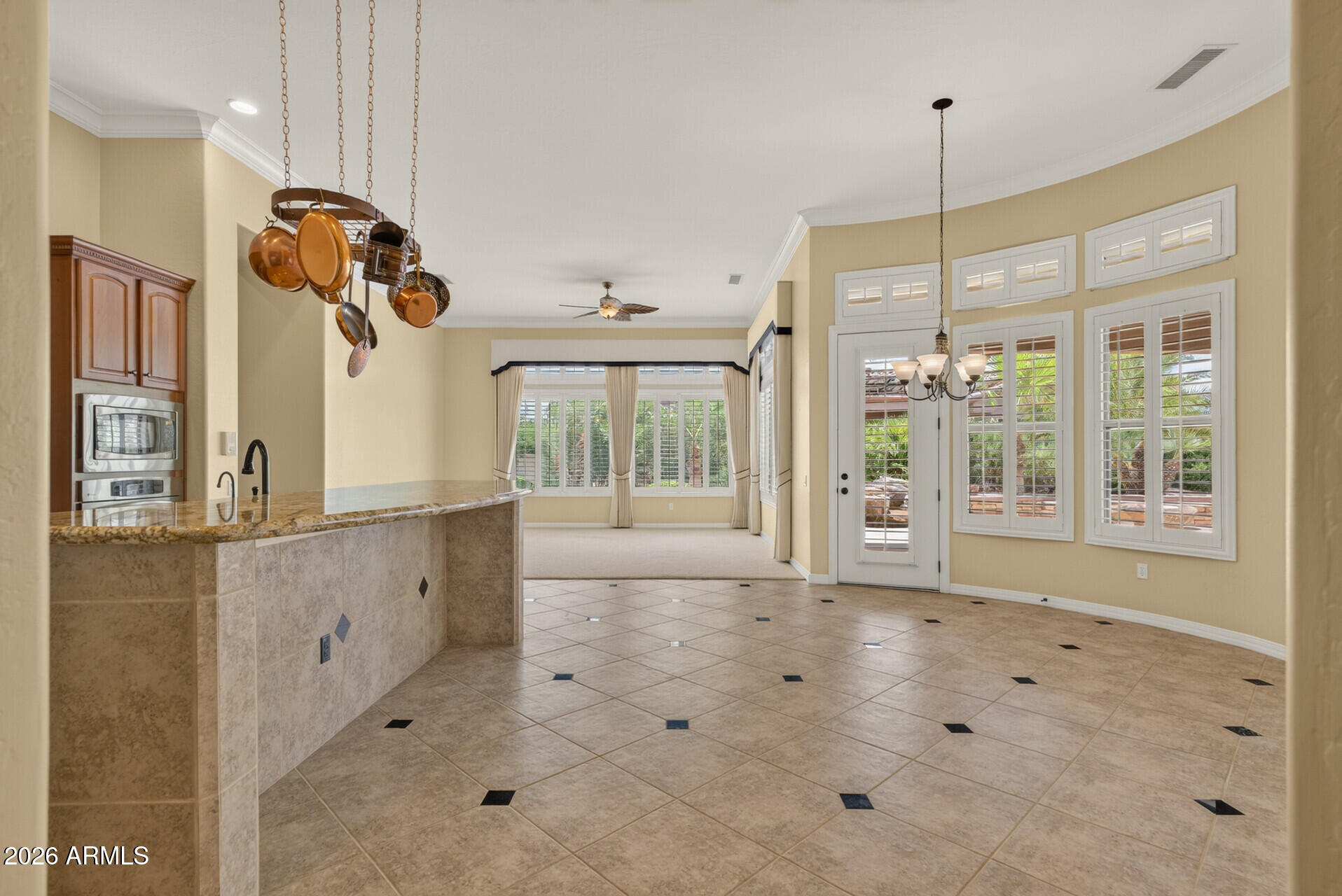 SUN CITY GRAND THE MANORS - Residential
