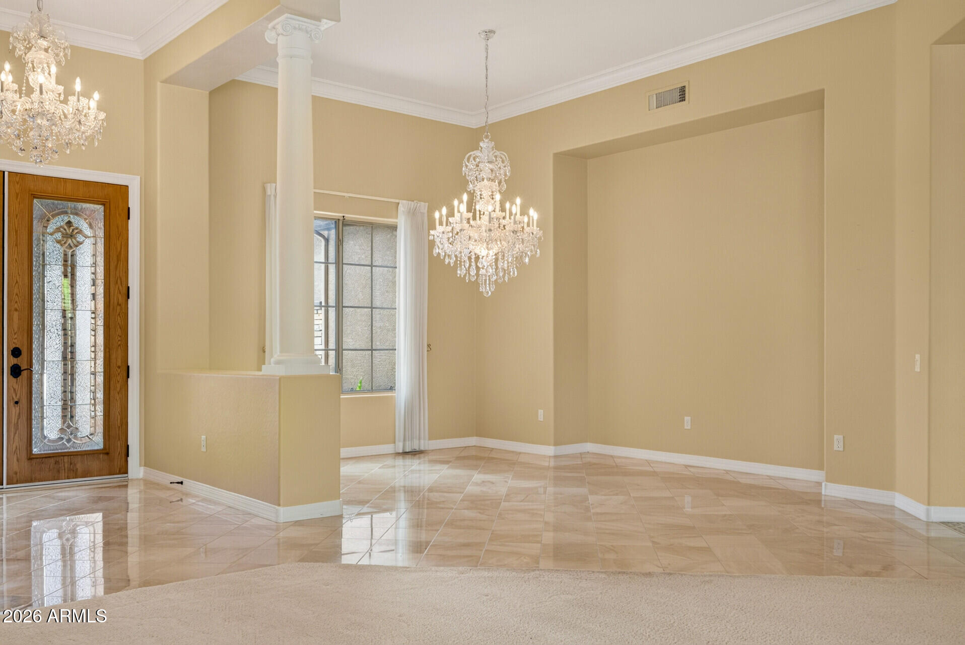 SUN CITY GRAND THE MANORS - Residential