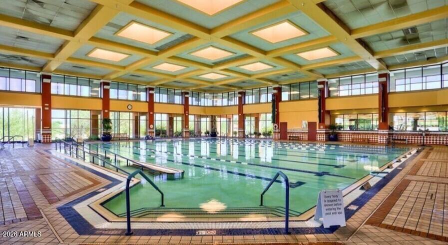 SUN CITY GRAND THE MANORS - Residential