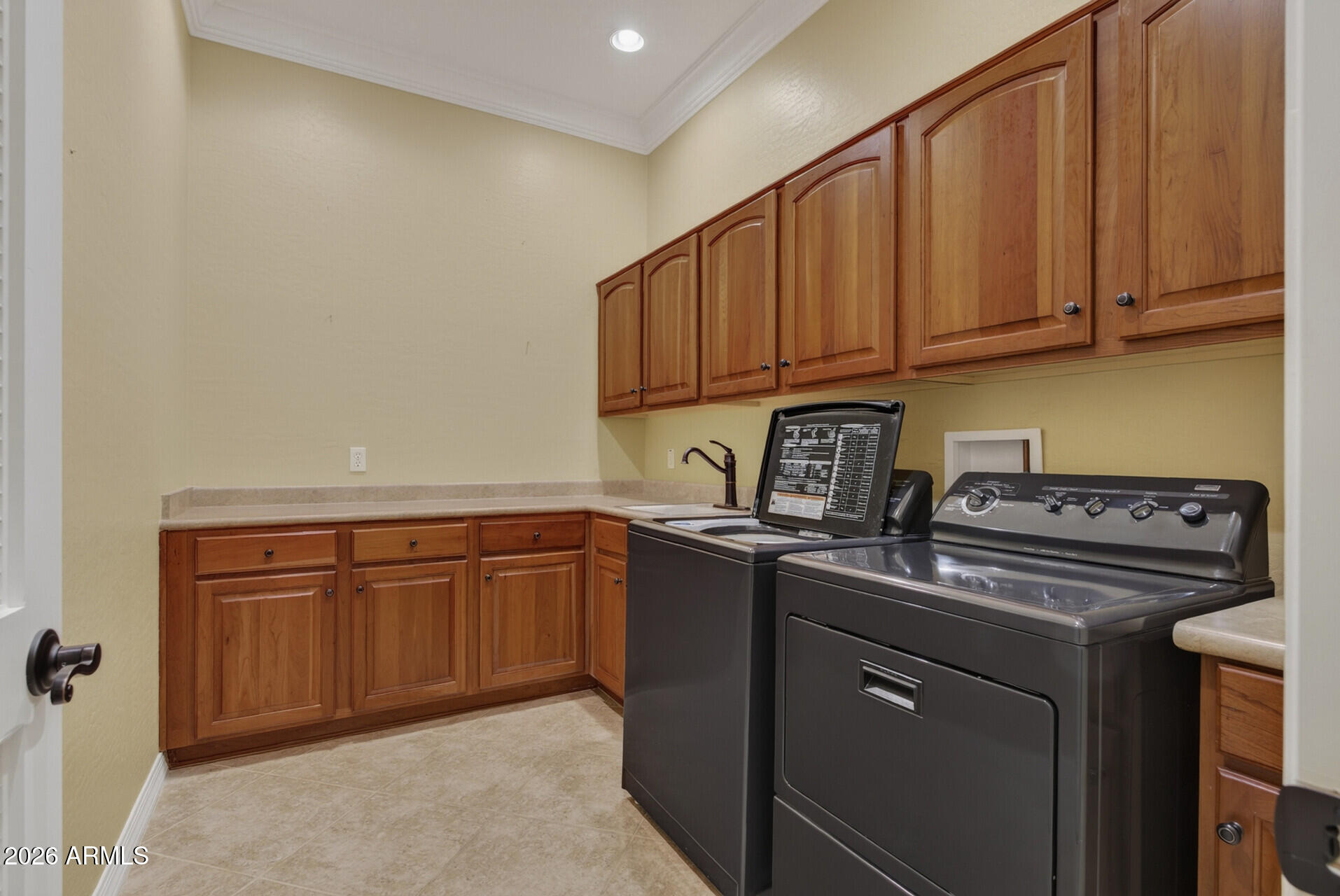 SUN CITY GRAND THE MANORS - Residential