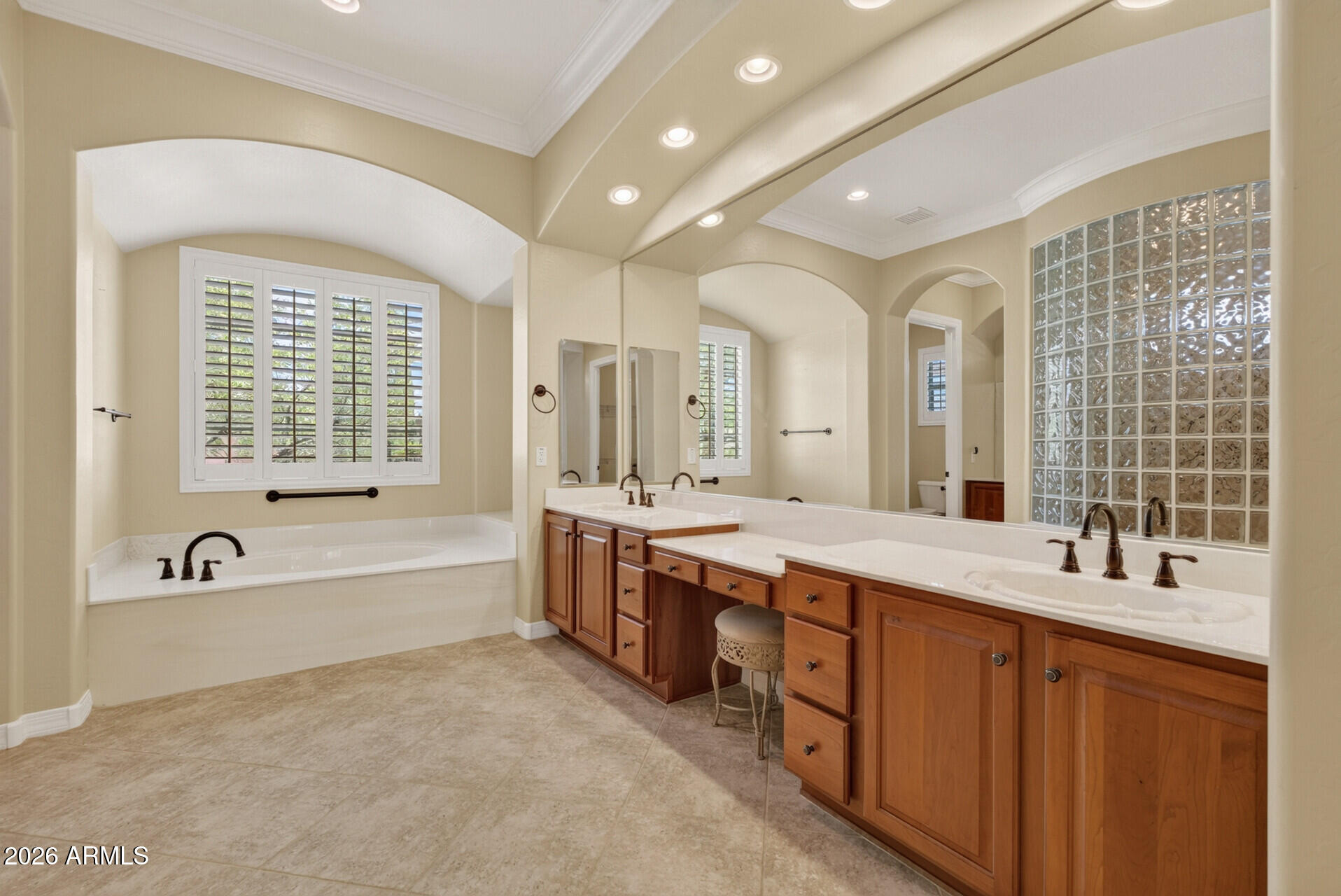 SUN CITY GRAND THE MANORS - Residential