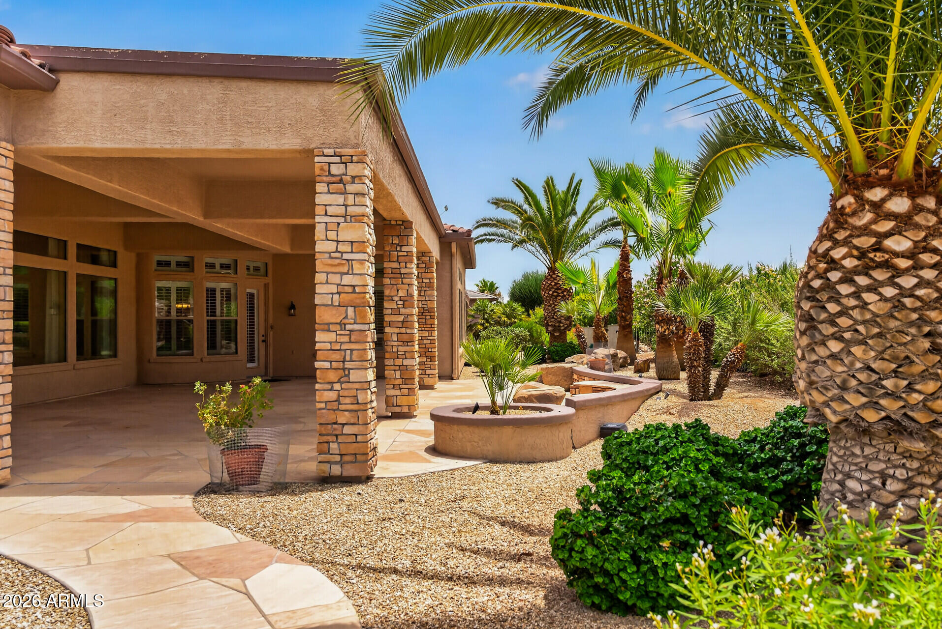 SUN CITY GRAND THE MANORS - Residential