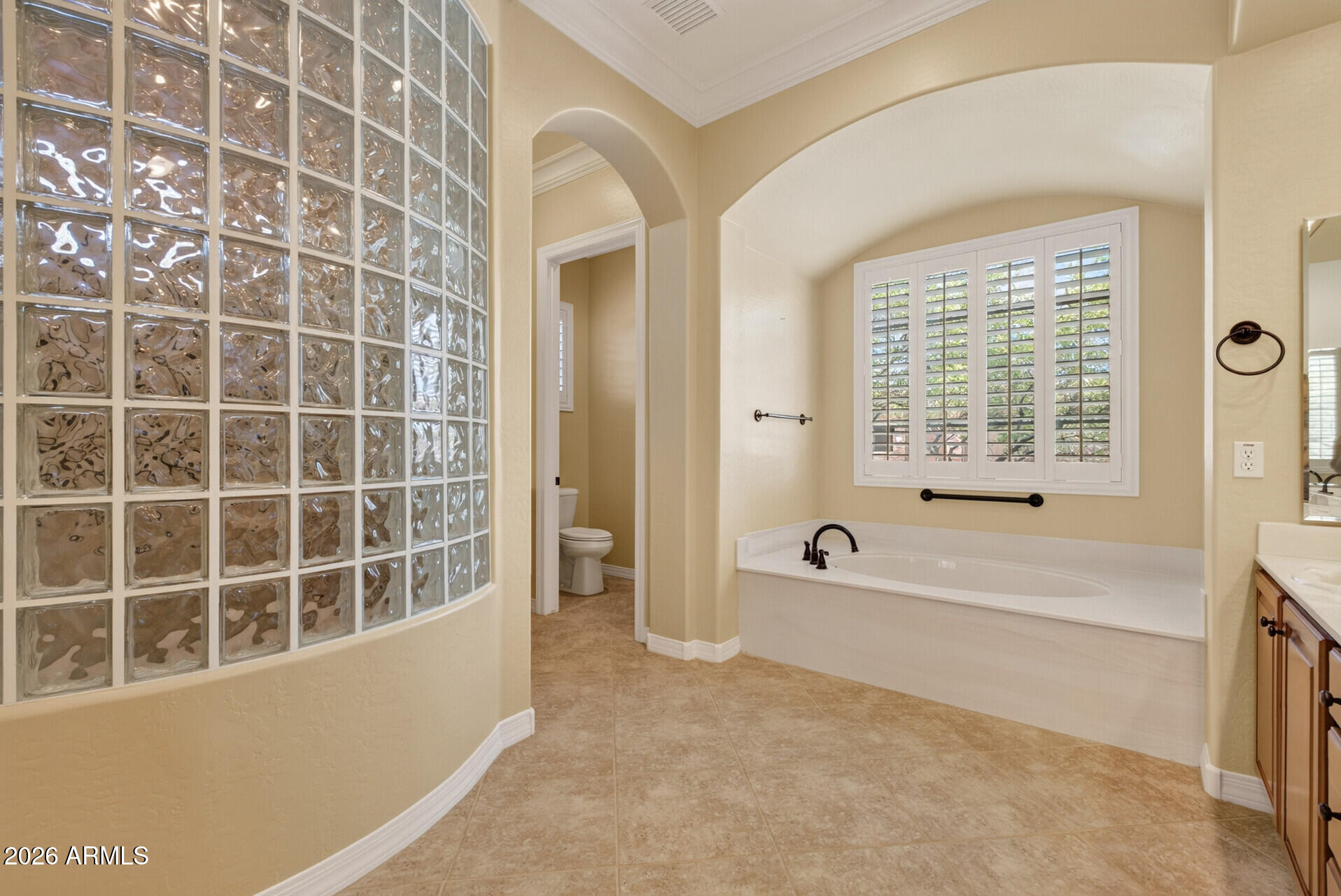 SUN CITY GRAND THE MANORS - Residential