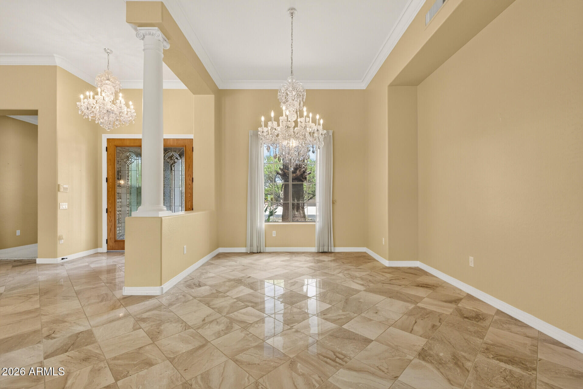 SUN CITY GRAND THE MANORS - Residential