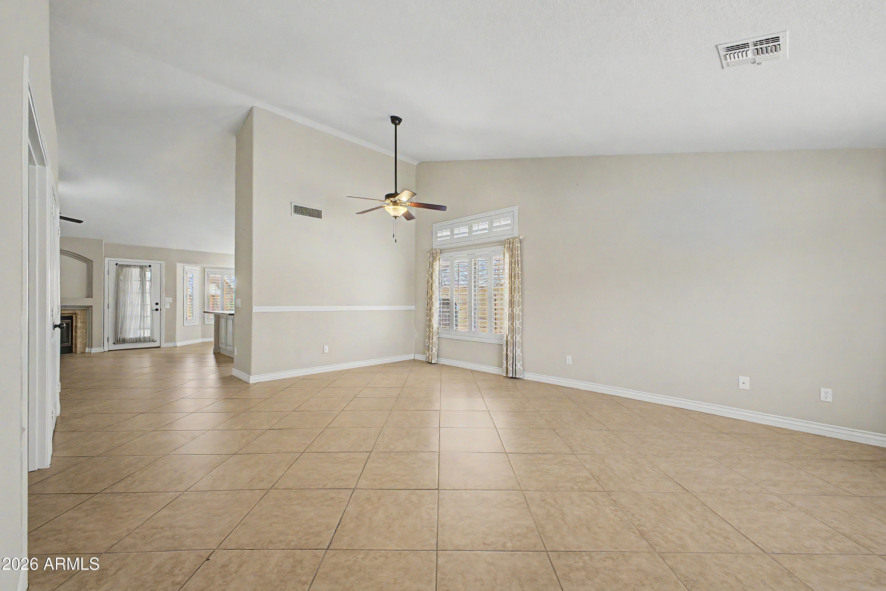 PARCEL A UNIT TWO AT TRADITION EAST - Residential