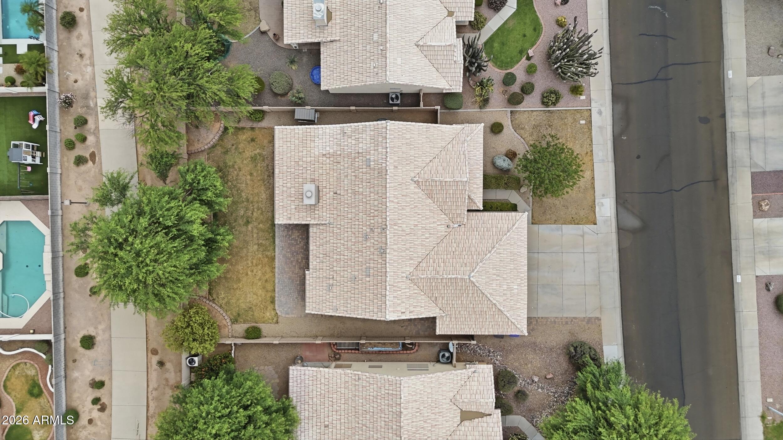 PARCEL A UNIT TWO AT TRADITION EAST - Residential
