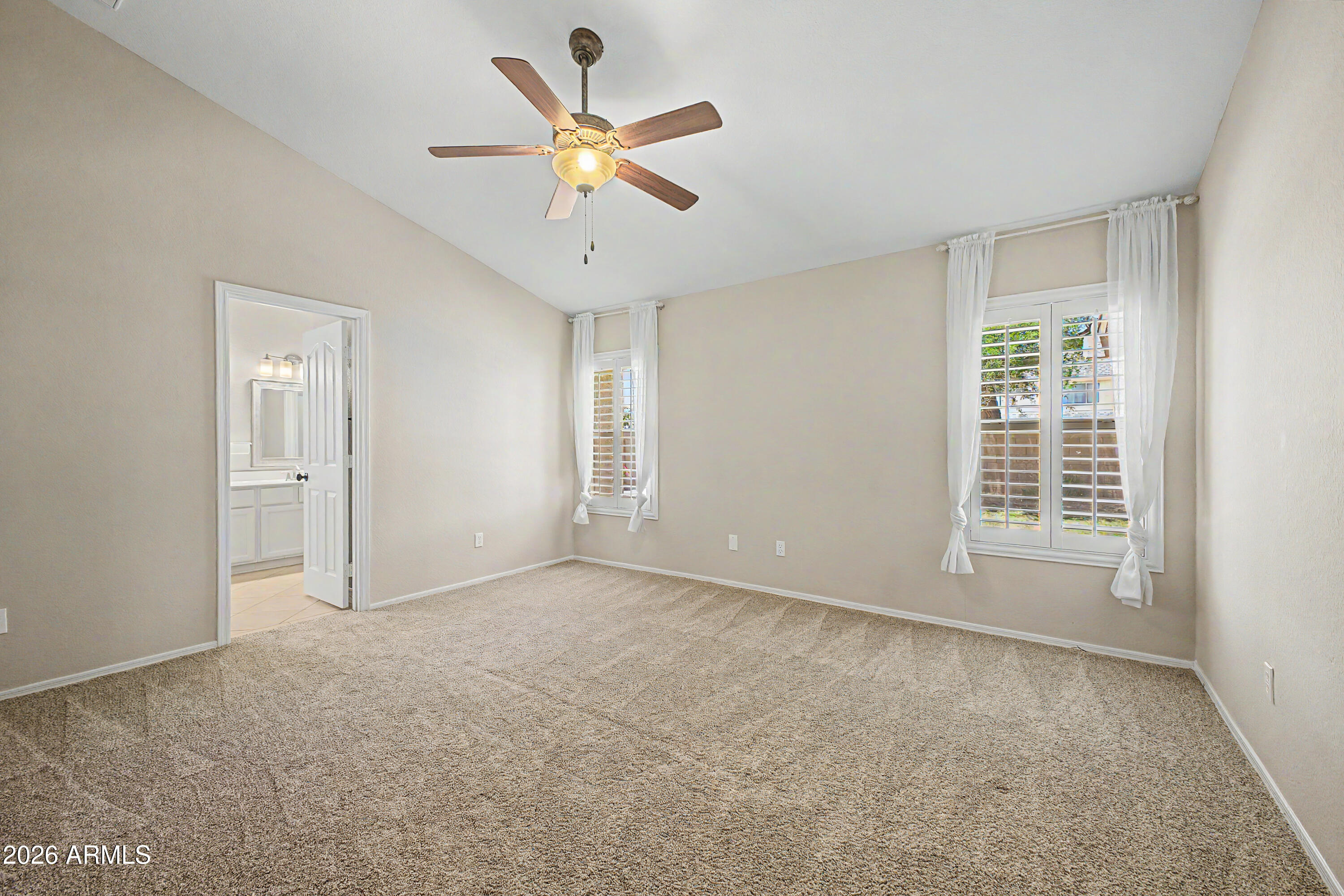 PARCEL A UNIT TWO AT TRADITION EAST - Residential