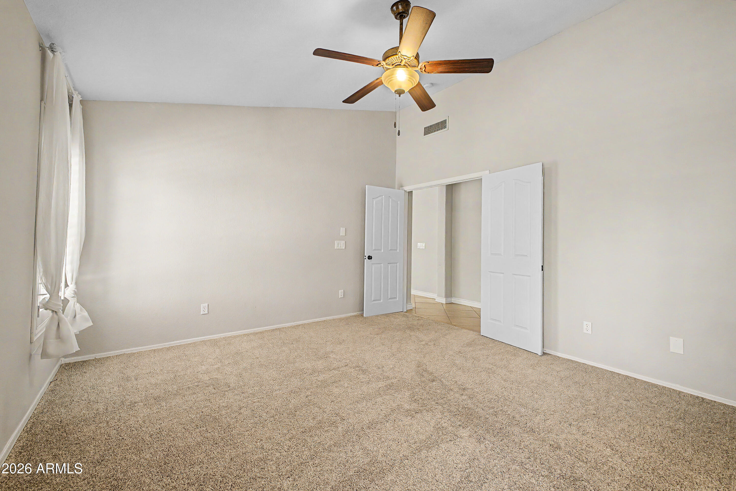 PARCEL A UNIT TWO AT TRADITION EAST - Residential