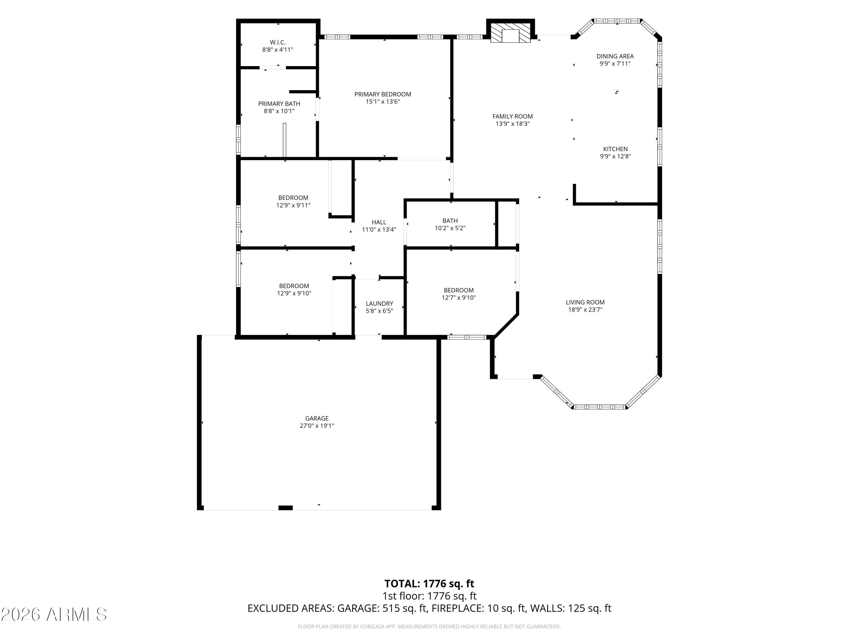 PARCEL A UNIT TWO AT TRADITION EAST - Residential
