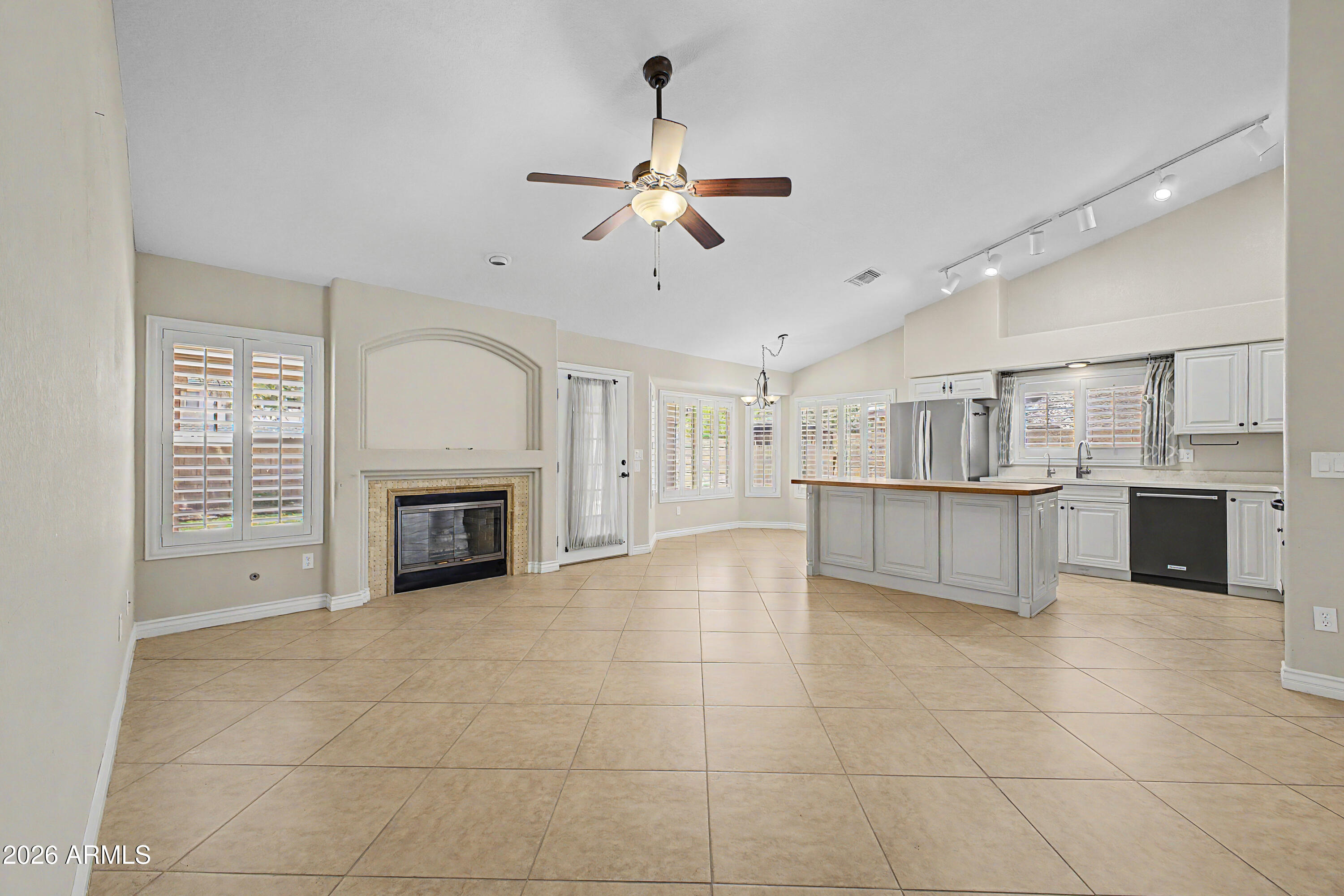 PARCEL A UNIT TWO AT TRADITION EAST - Residential