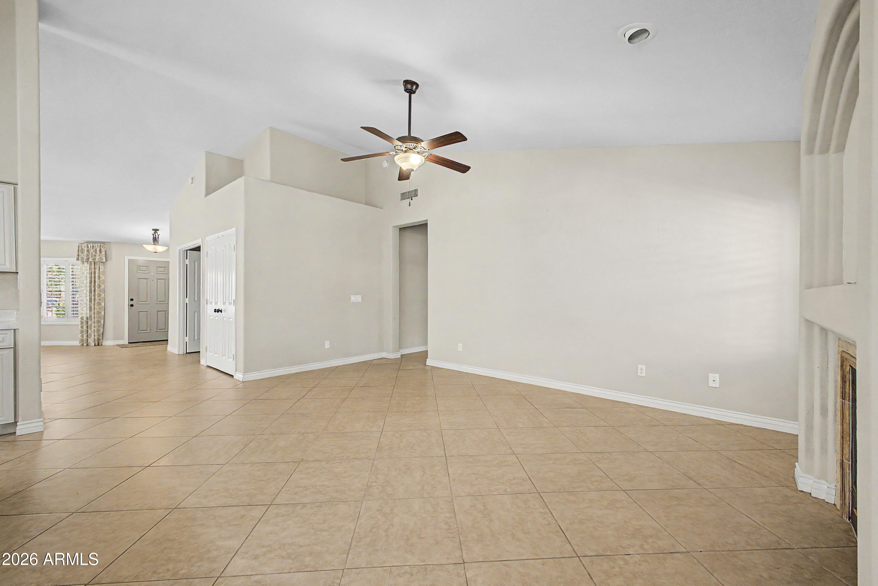 PARCEL A UNIT TWO AT TRADITION EAST - Residential