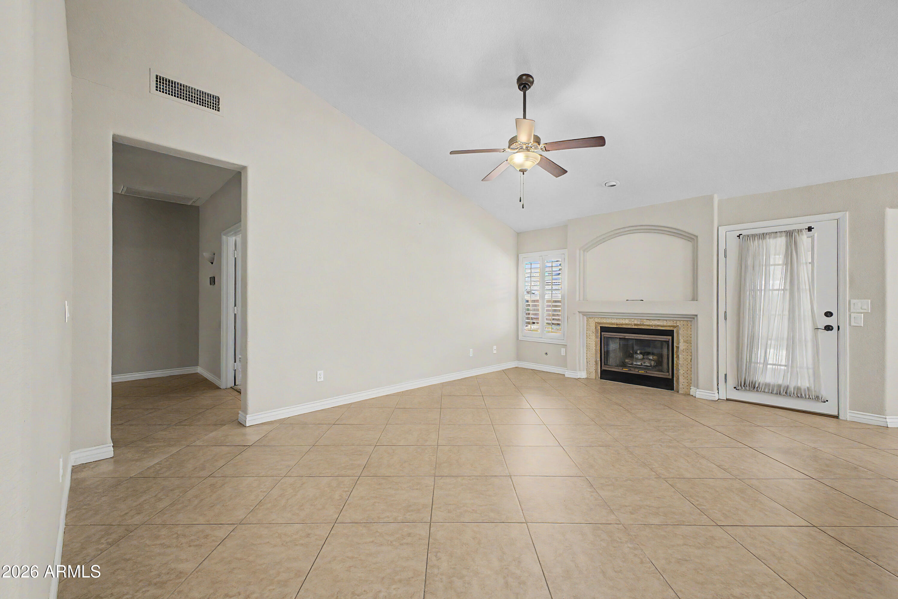 PARCEL A UNIT TWO AT TRADITION EAST - Residential