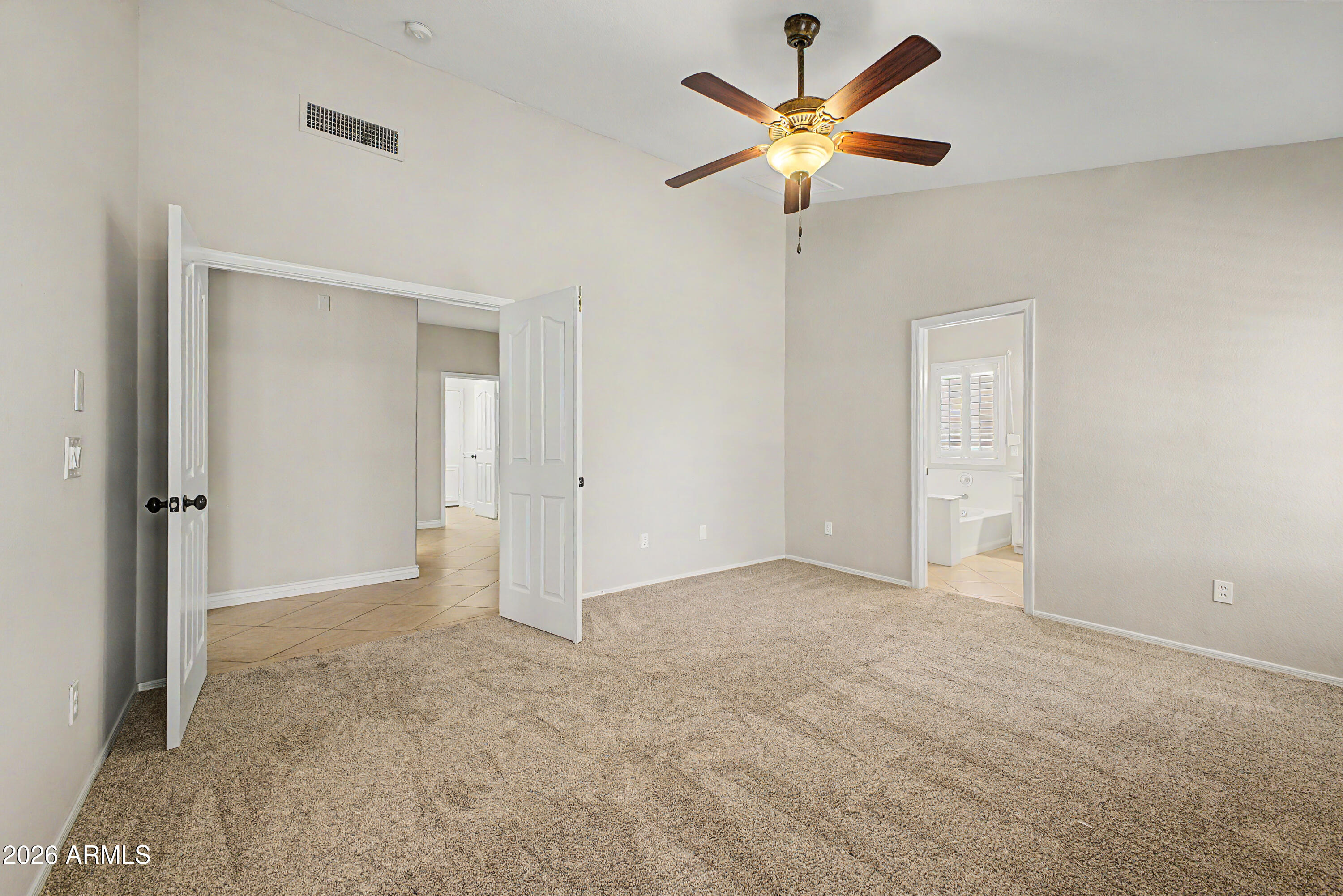 PARCEL A UNIT TWO AT TRADITION EAST - Residential