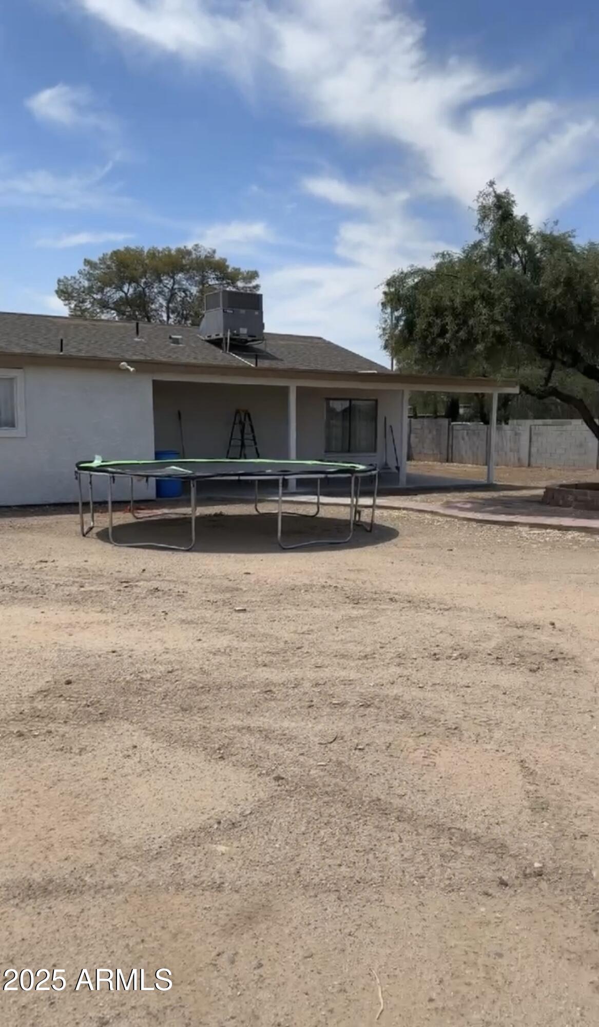 AMD TOLTECT/ARIZONA UNIT TWENTY TWO - Residential