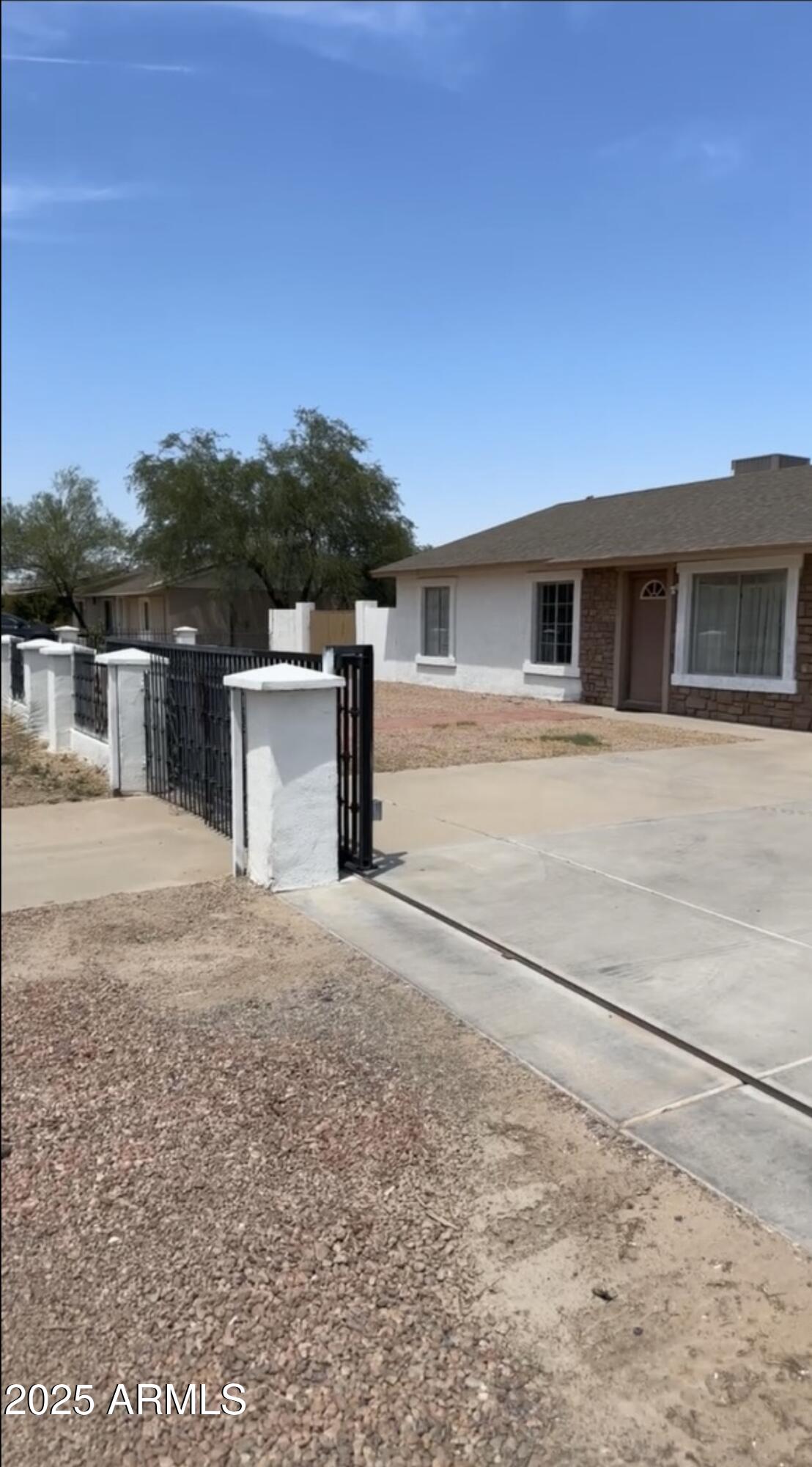 AMD TOLTECT/ARIZONA UNIT TWENTY TWO - Residential