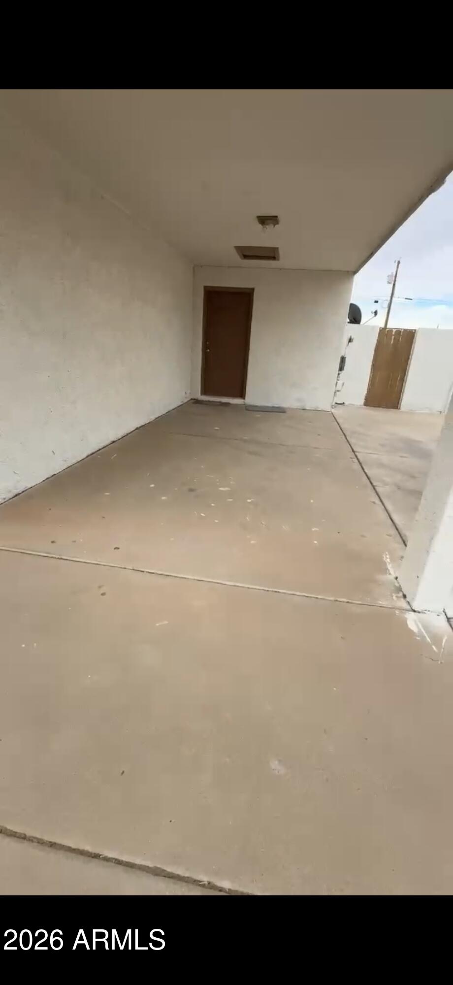 AMD TOLTECT/ARIZONA UNIT TWENTY TWO - Residential