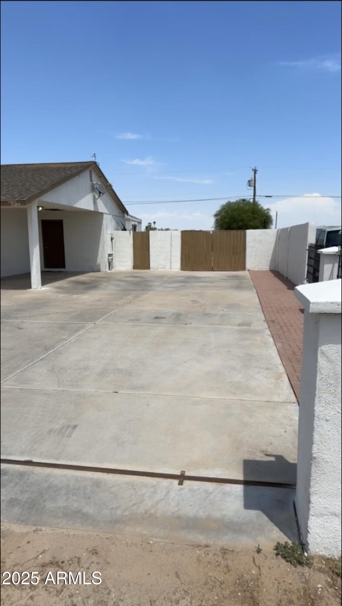 AMD TOLTECT/ARIZONA UNIT TWENTY TWO - Residential