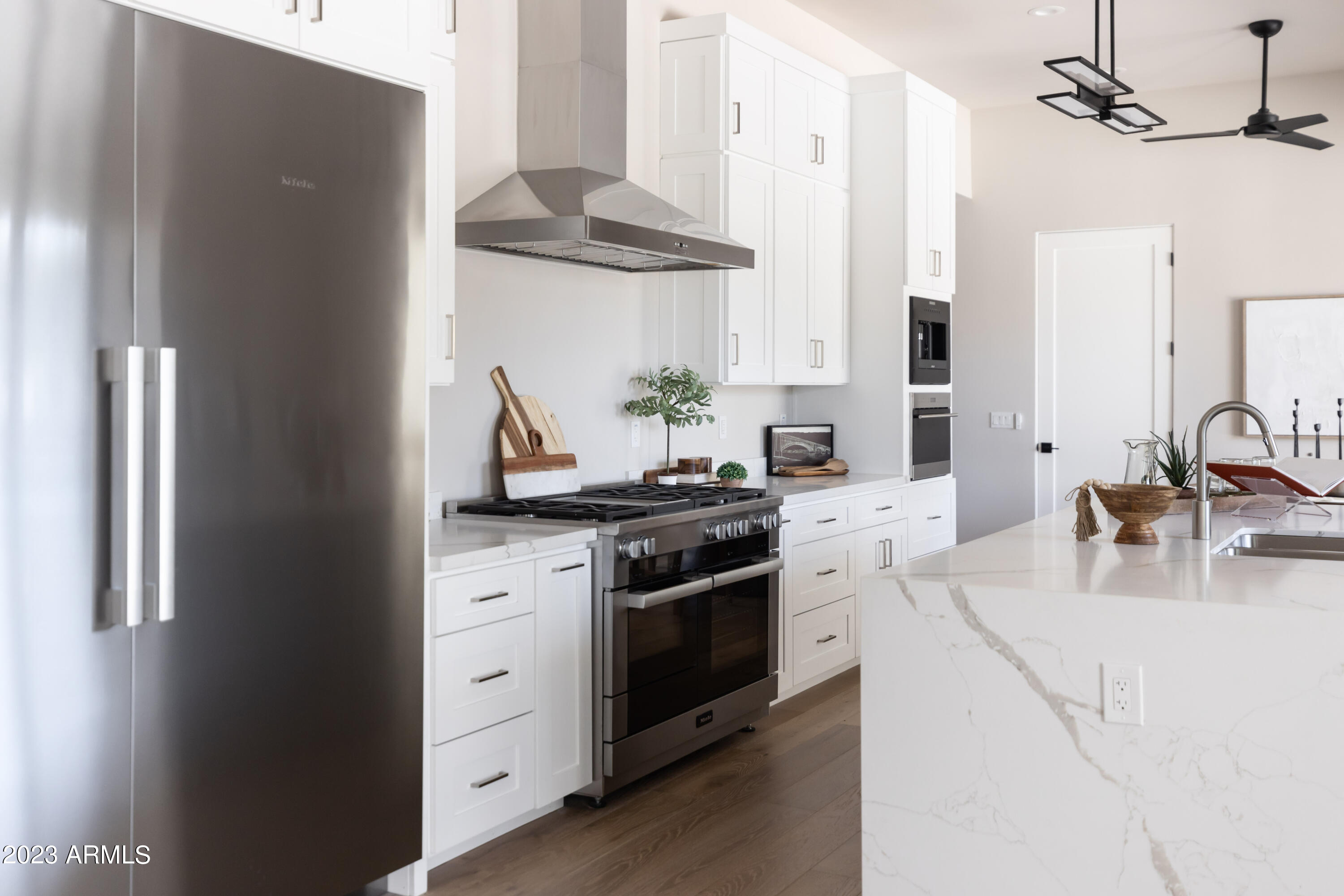 GOLF VIEW ESTATES - Residential
