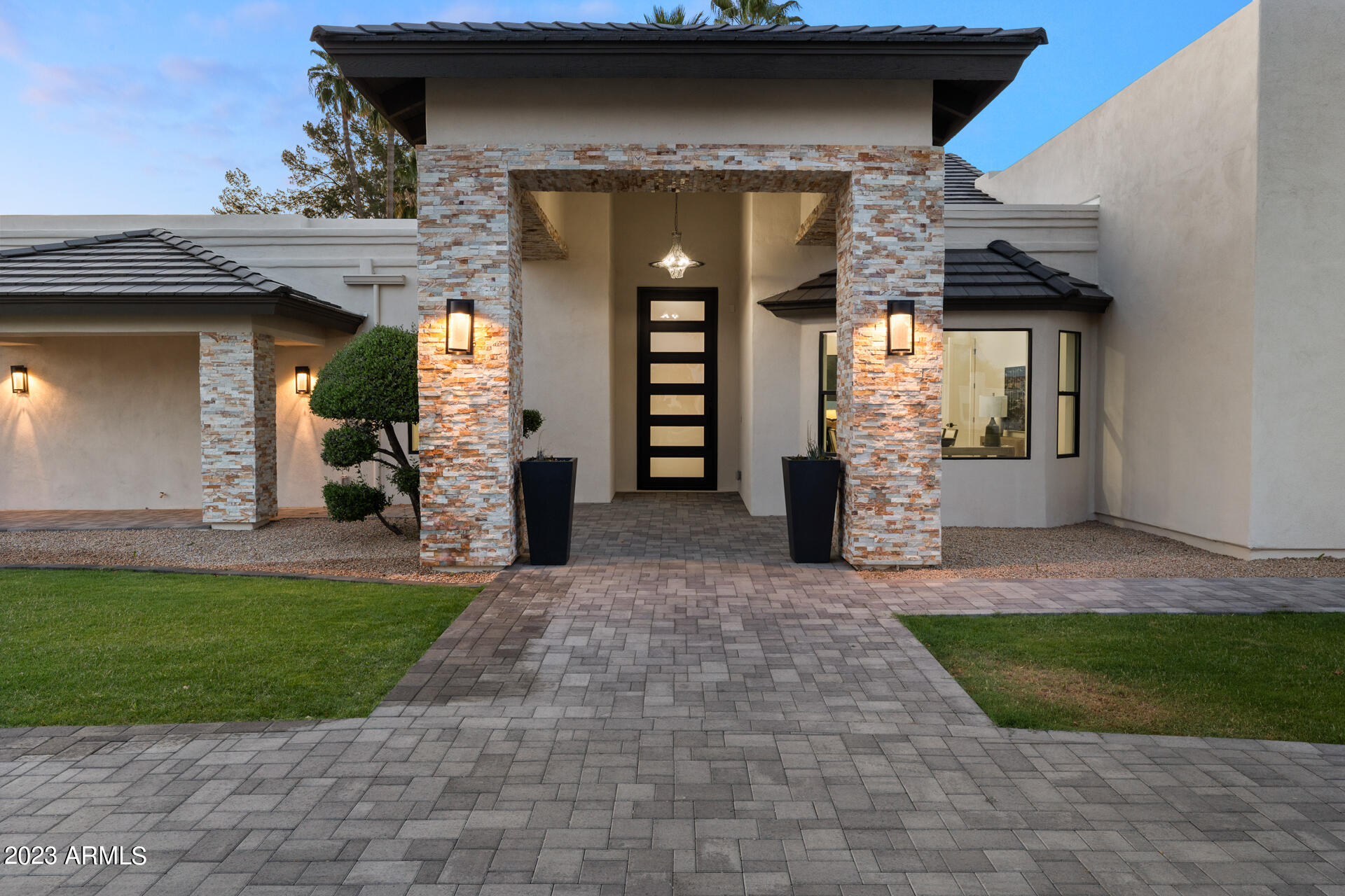 GOLF VIEW ESTATES - Residential