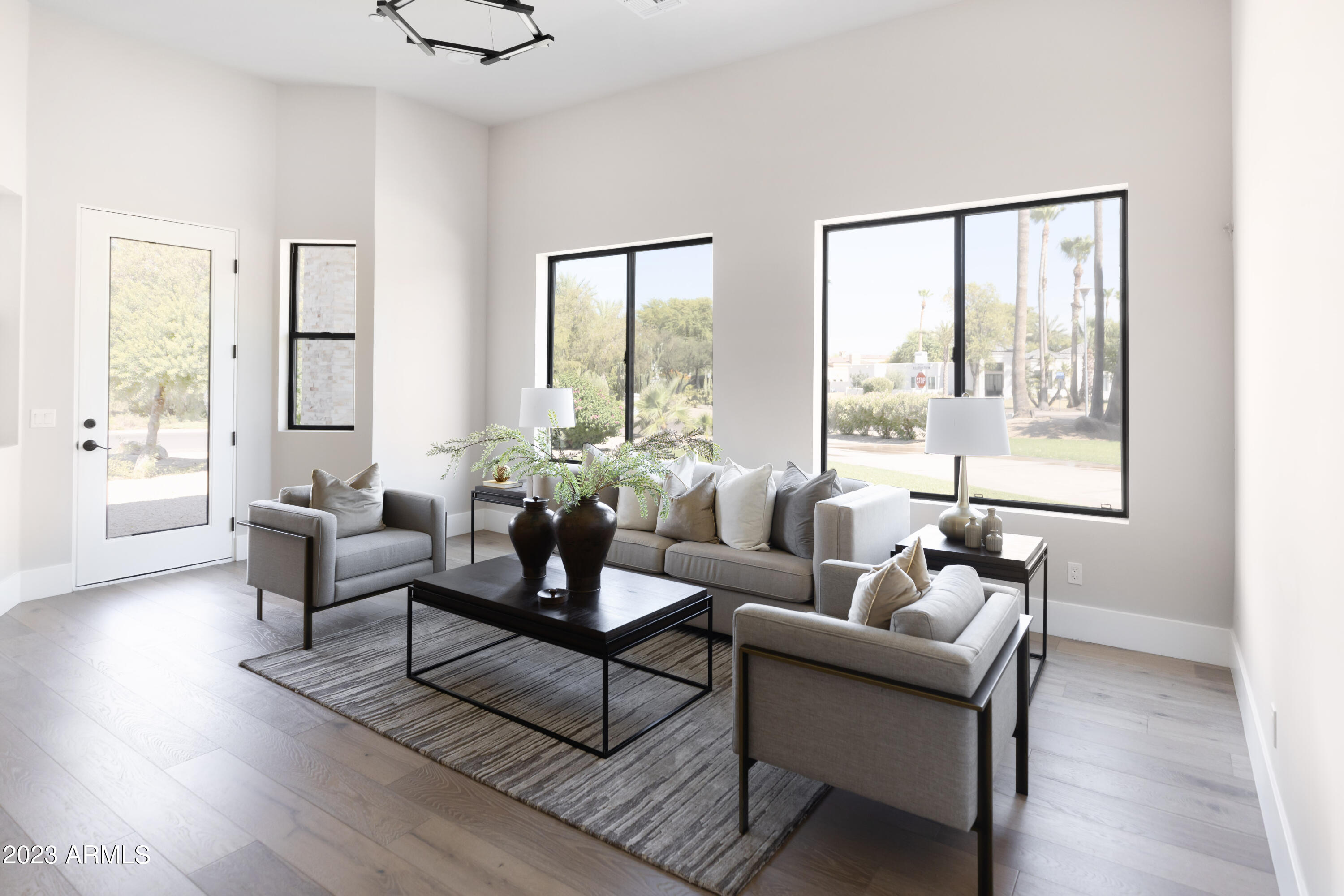 GOLF VIEW ESTATES - Residential
