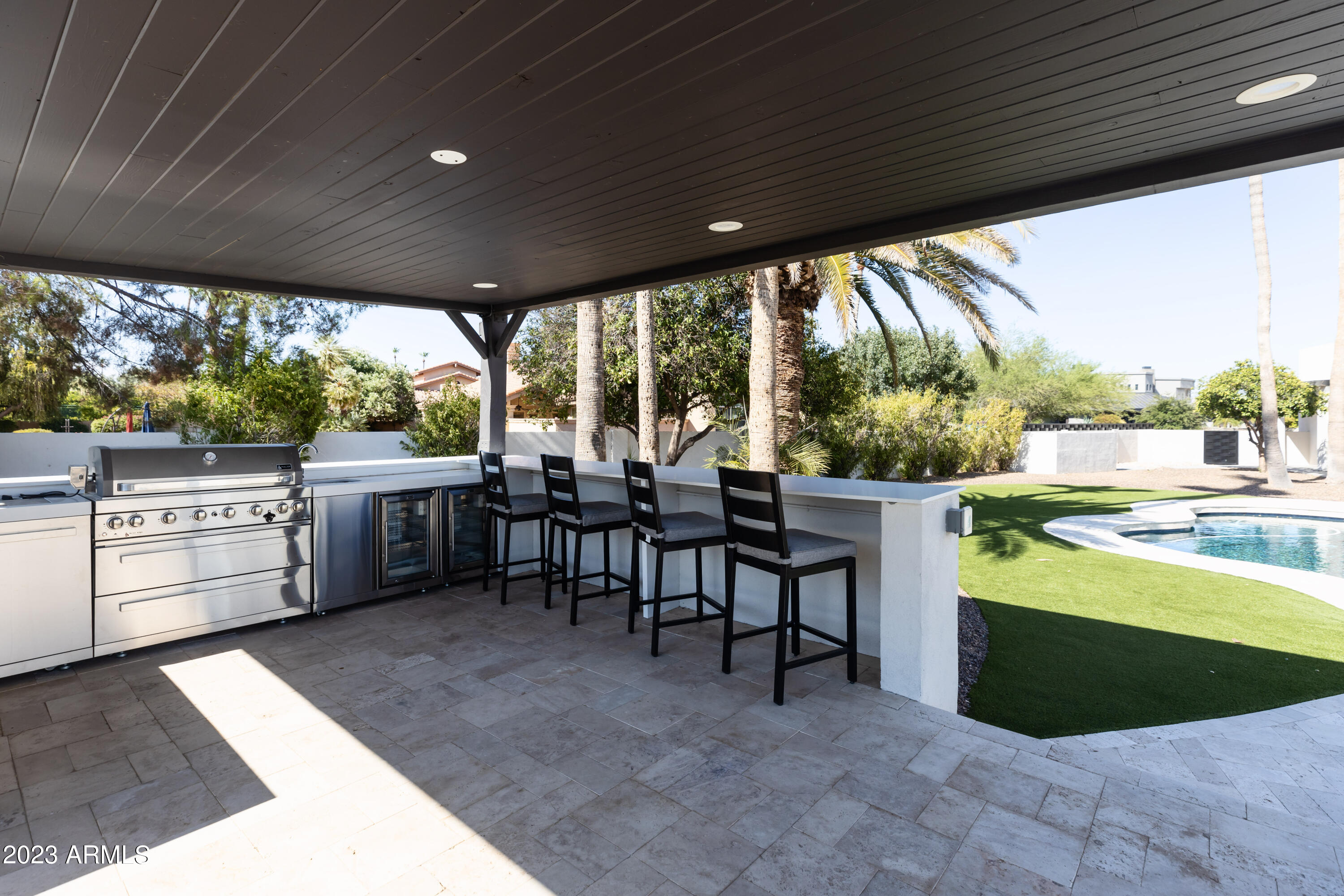 GOLF VIEW ESTATES - Residential