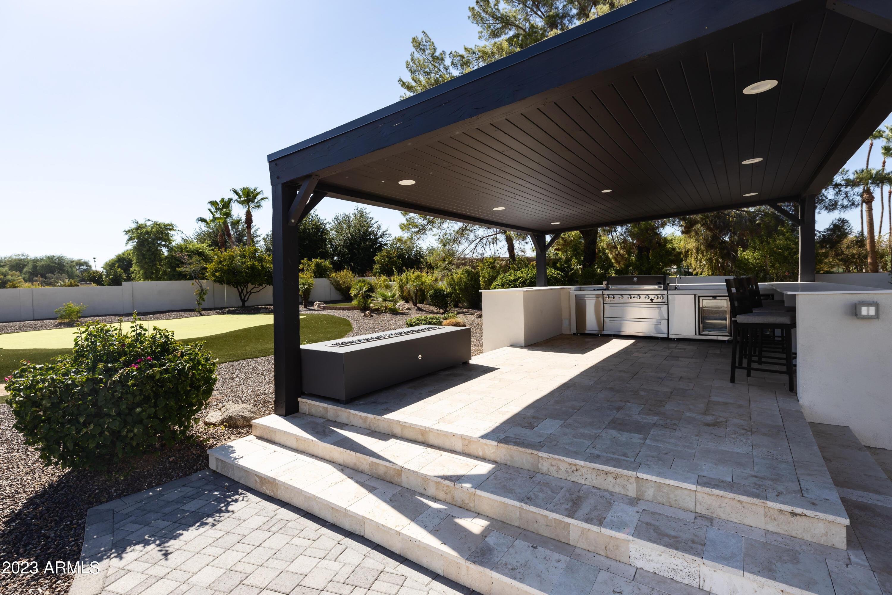 GOLF VIEW ESTATES - Residential