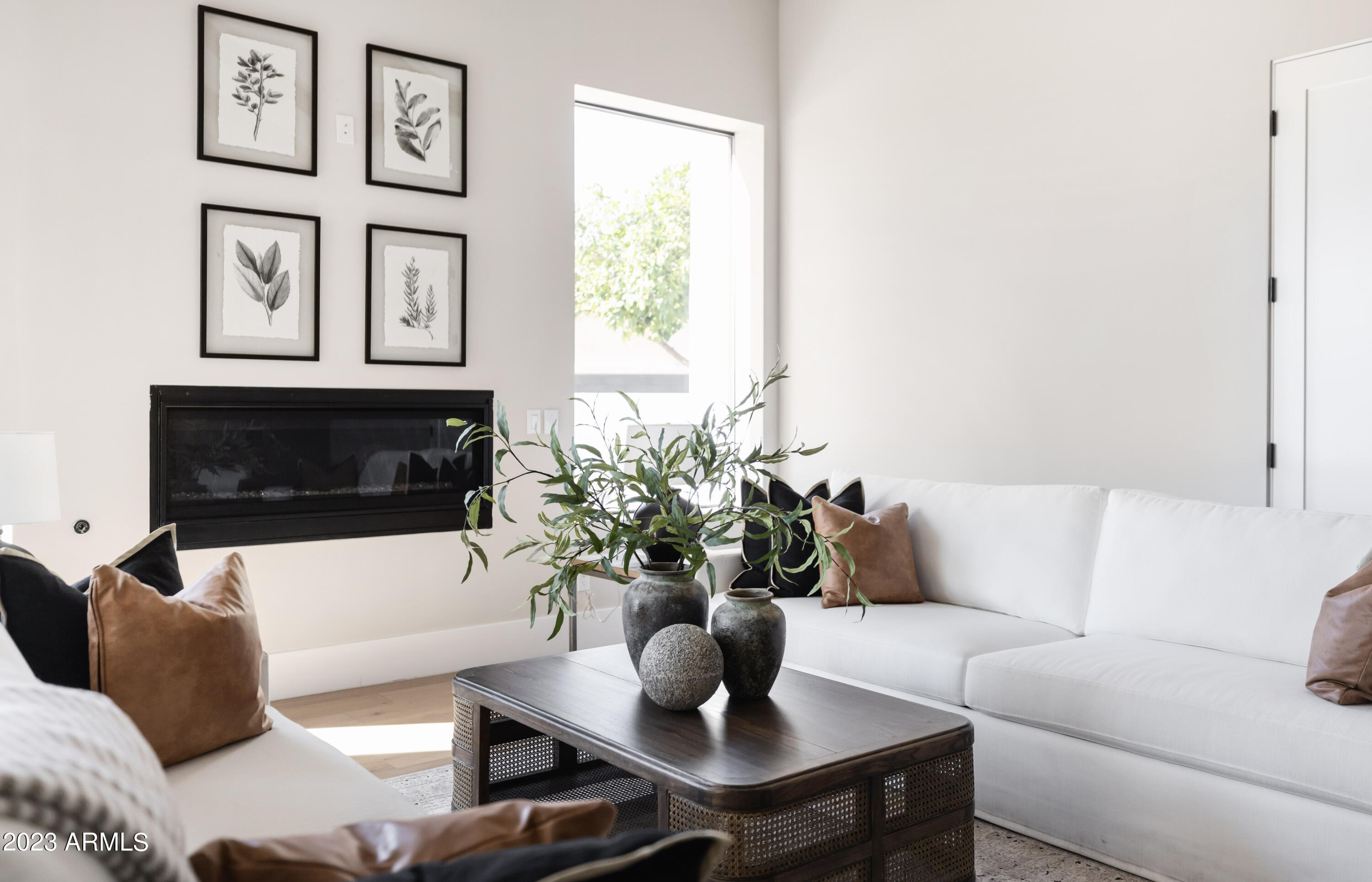 GOLF VIEW ESTATES - Residential