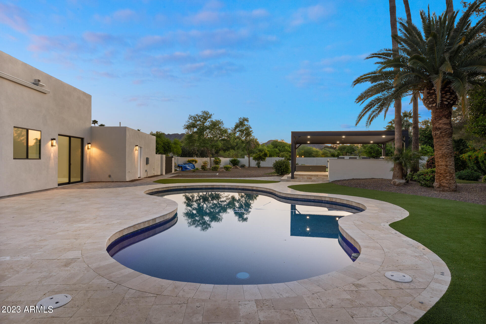 GOLF VIEW ESTATES - Residential