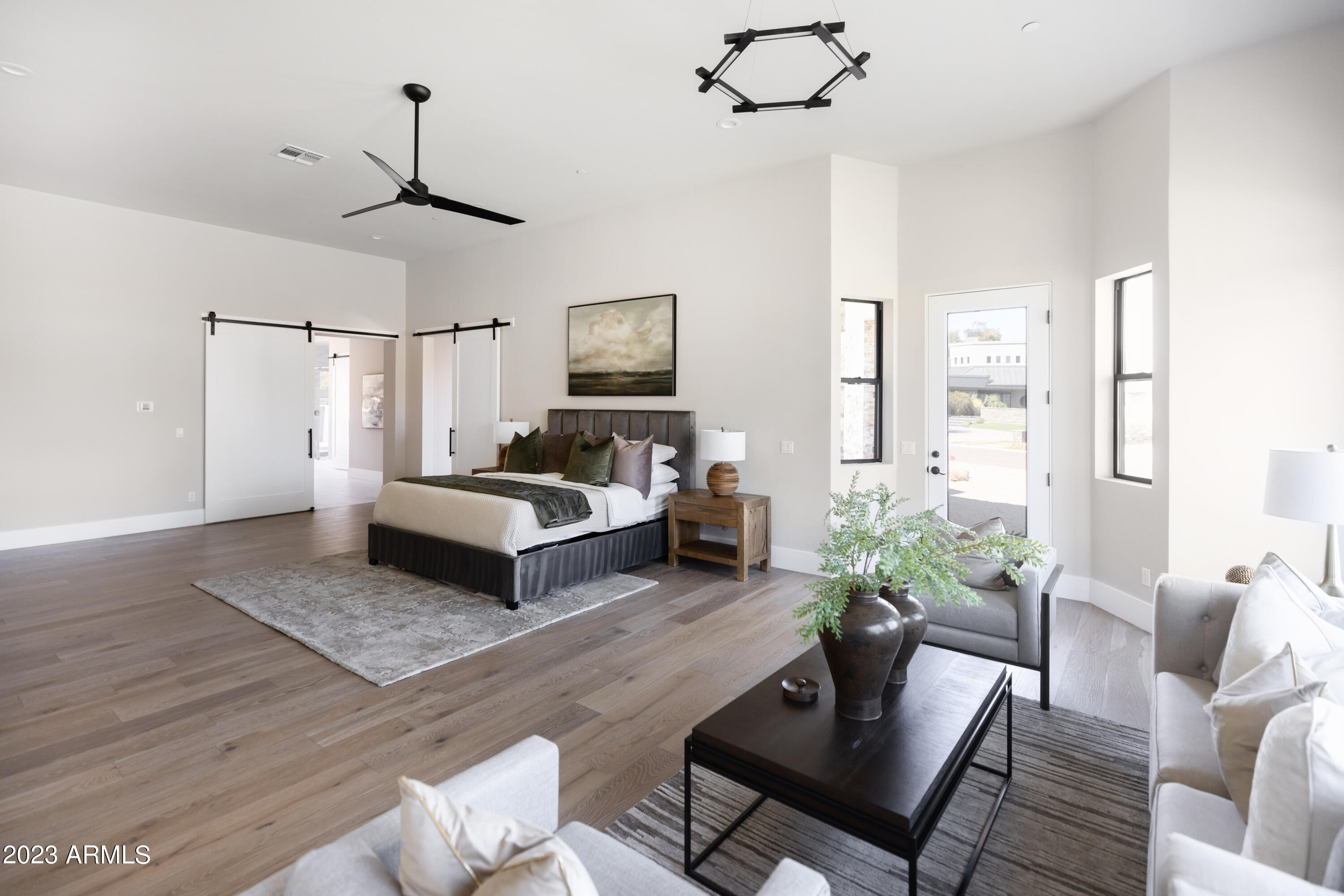 GOLF VIEW ESTATES - Residential