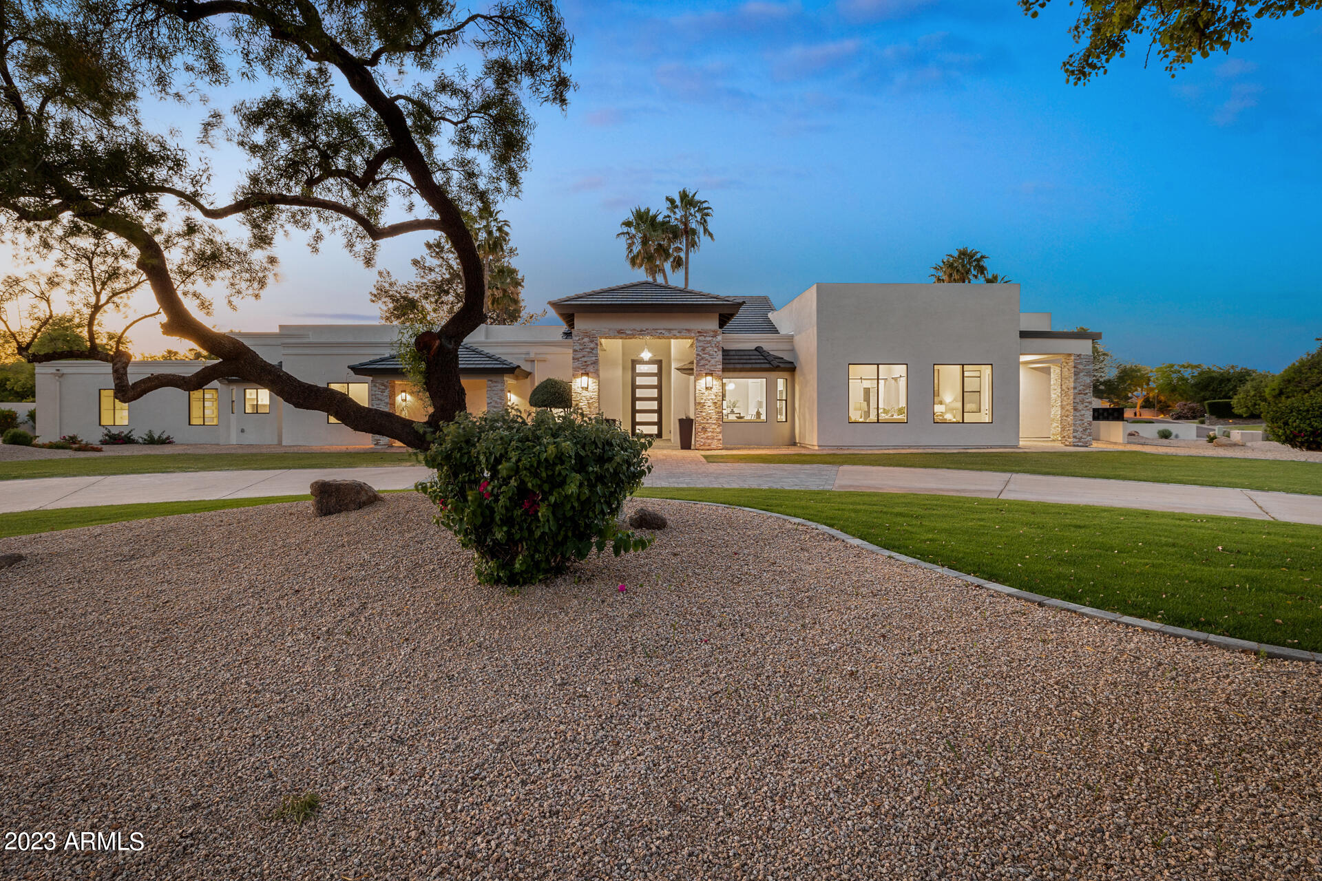 GOLF VIEW ESTATES - Residential