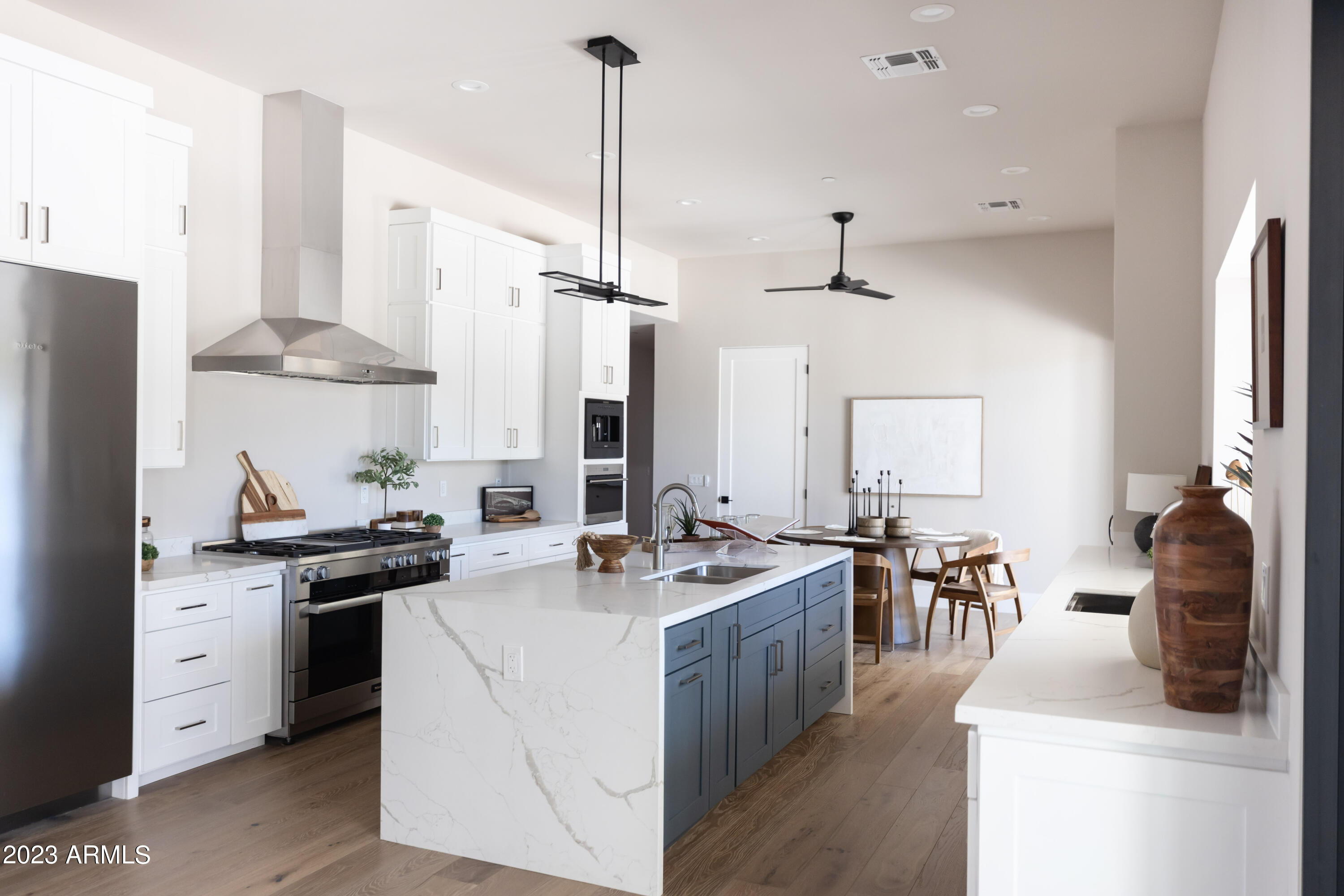 GOLF VIEW ESTATES - Residential