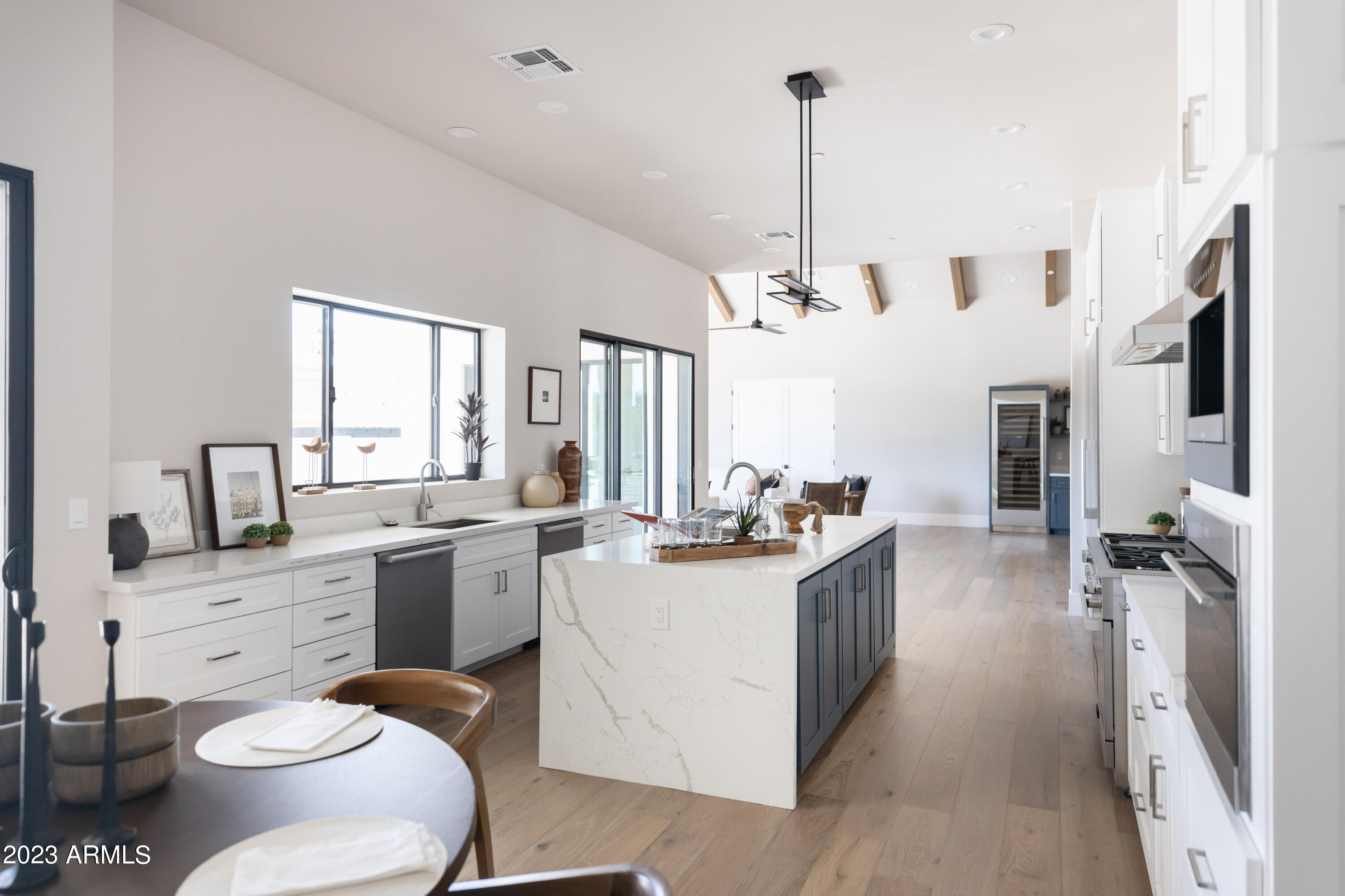 GOLF VIEW ESTATES - Residential
