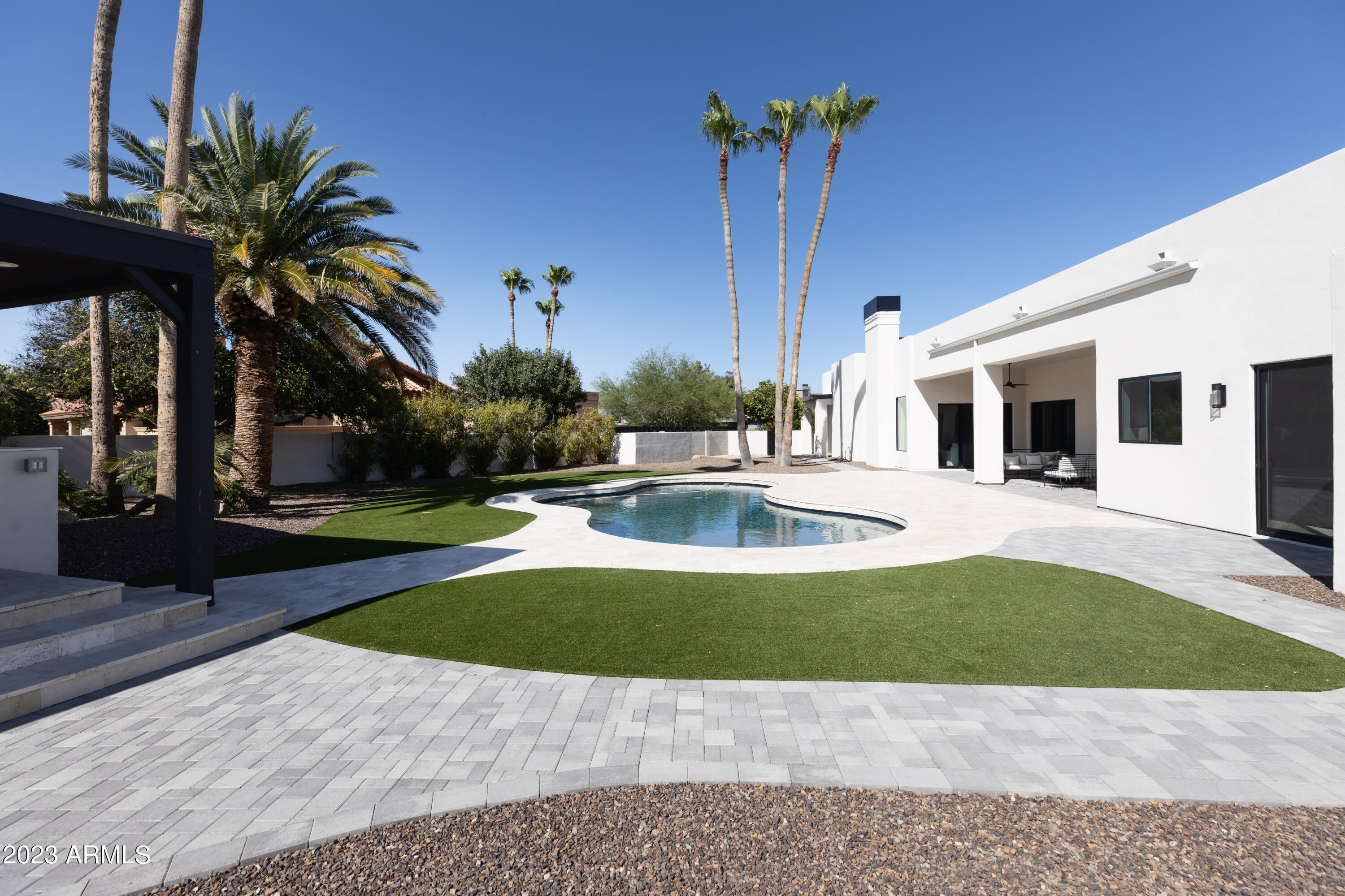 GOLF VIEW ESTATES - Residential