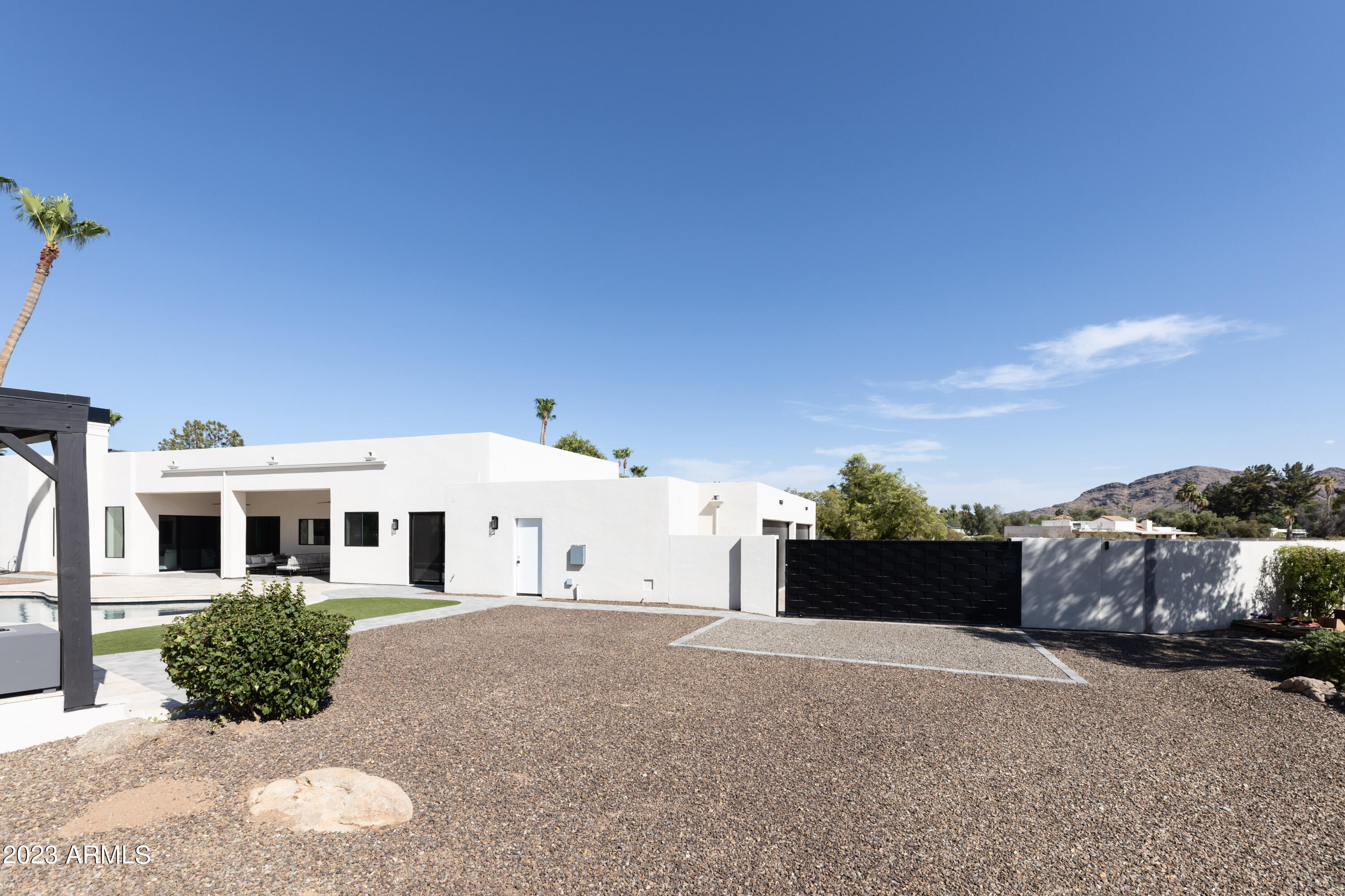 GOLF VIEW ESTATES - Residential