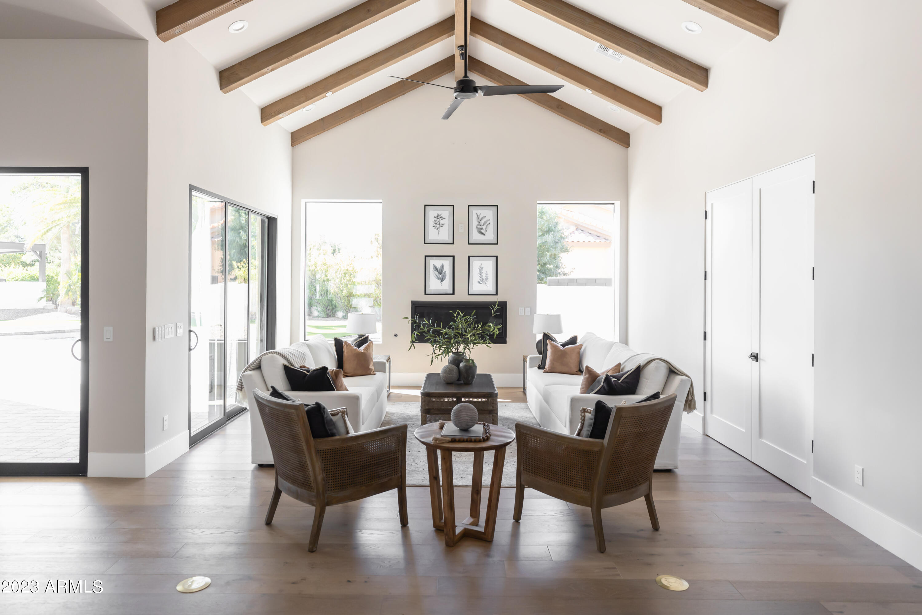 GOLF VIEW ESTATES - Residential