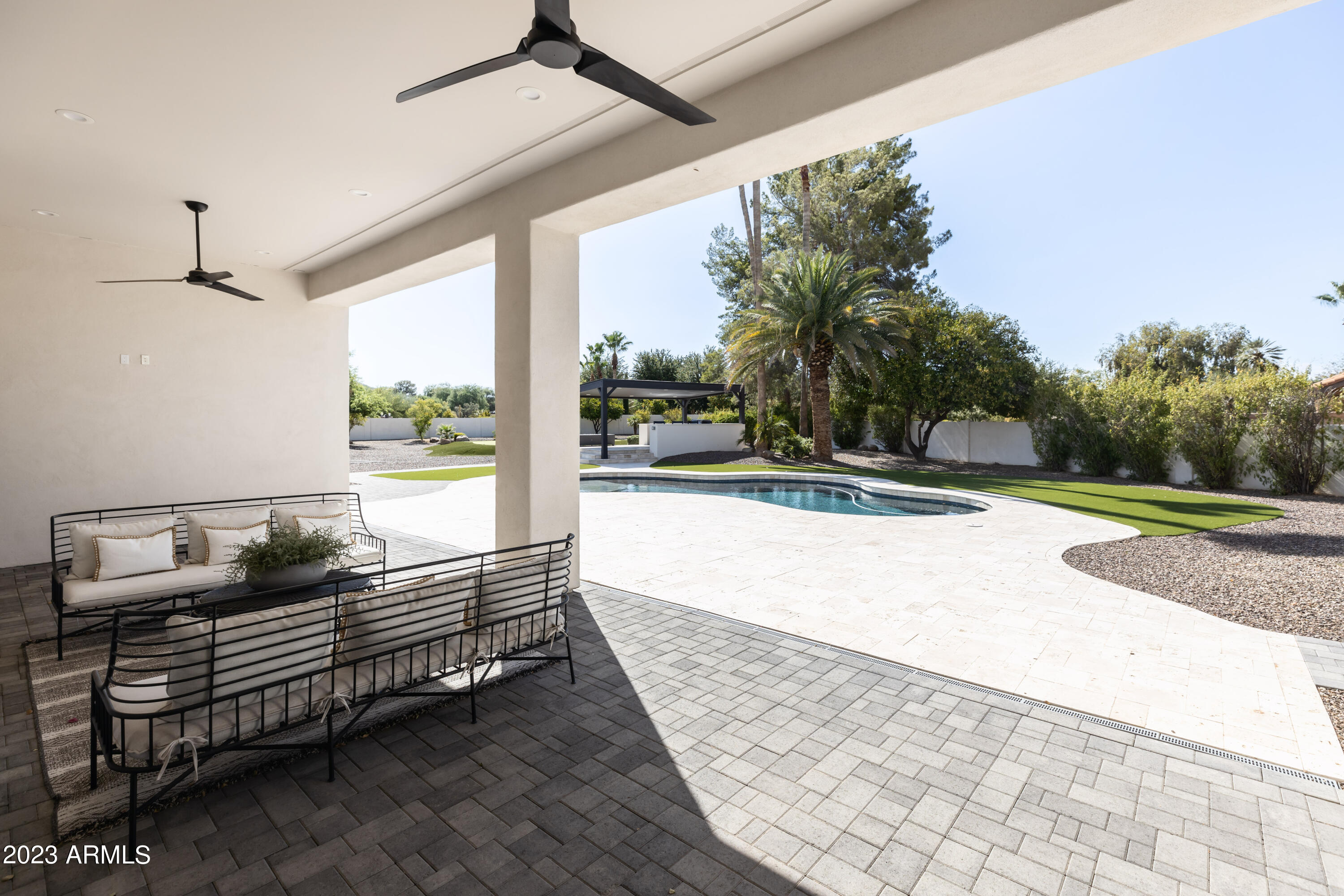 GOLF VIEW ESTATES - Residential