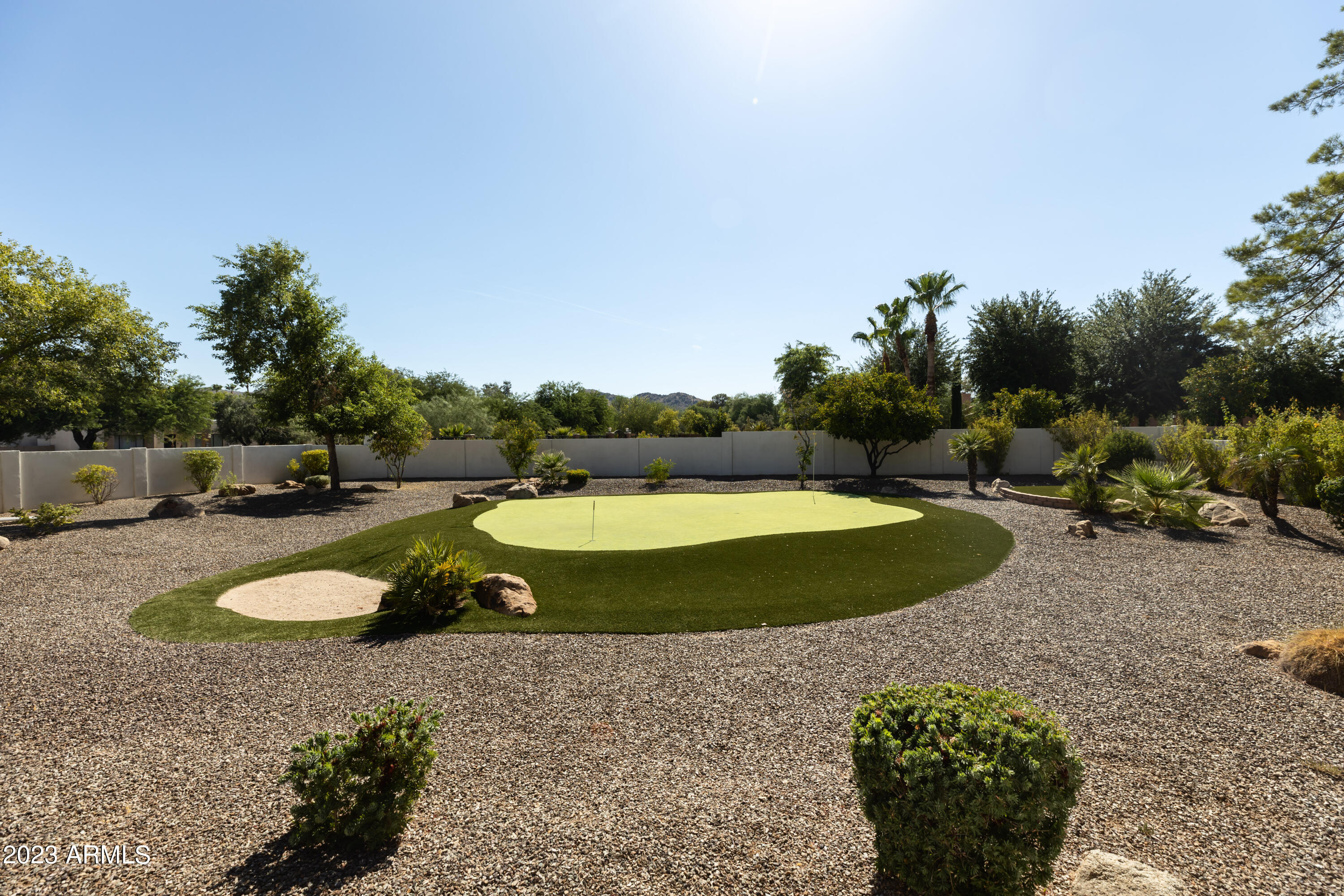 GOLF VIEW ESTATES - Residential