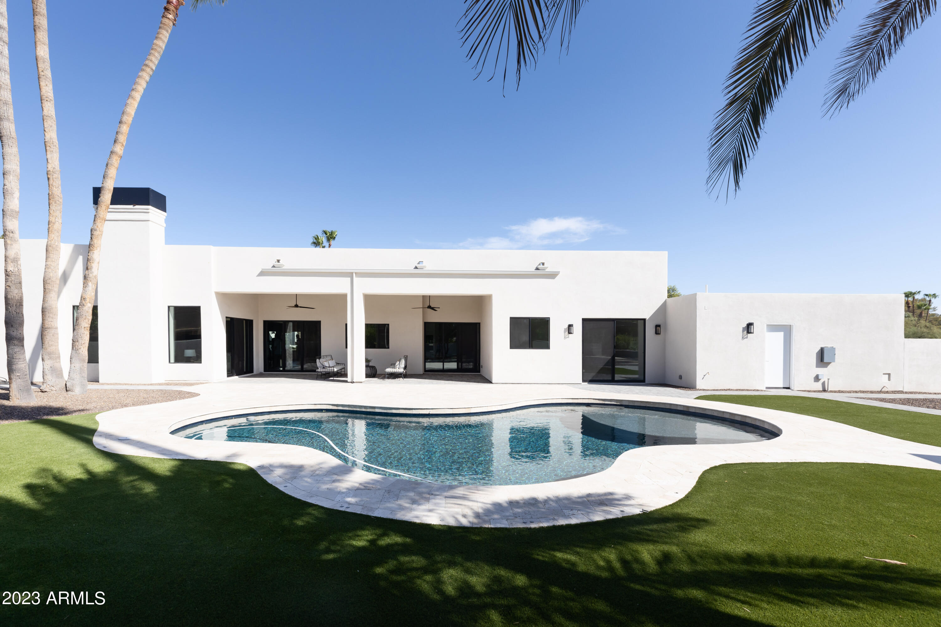 GOLF VIEW ESTATES - Residential