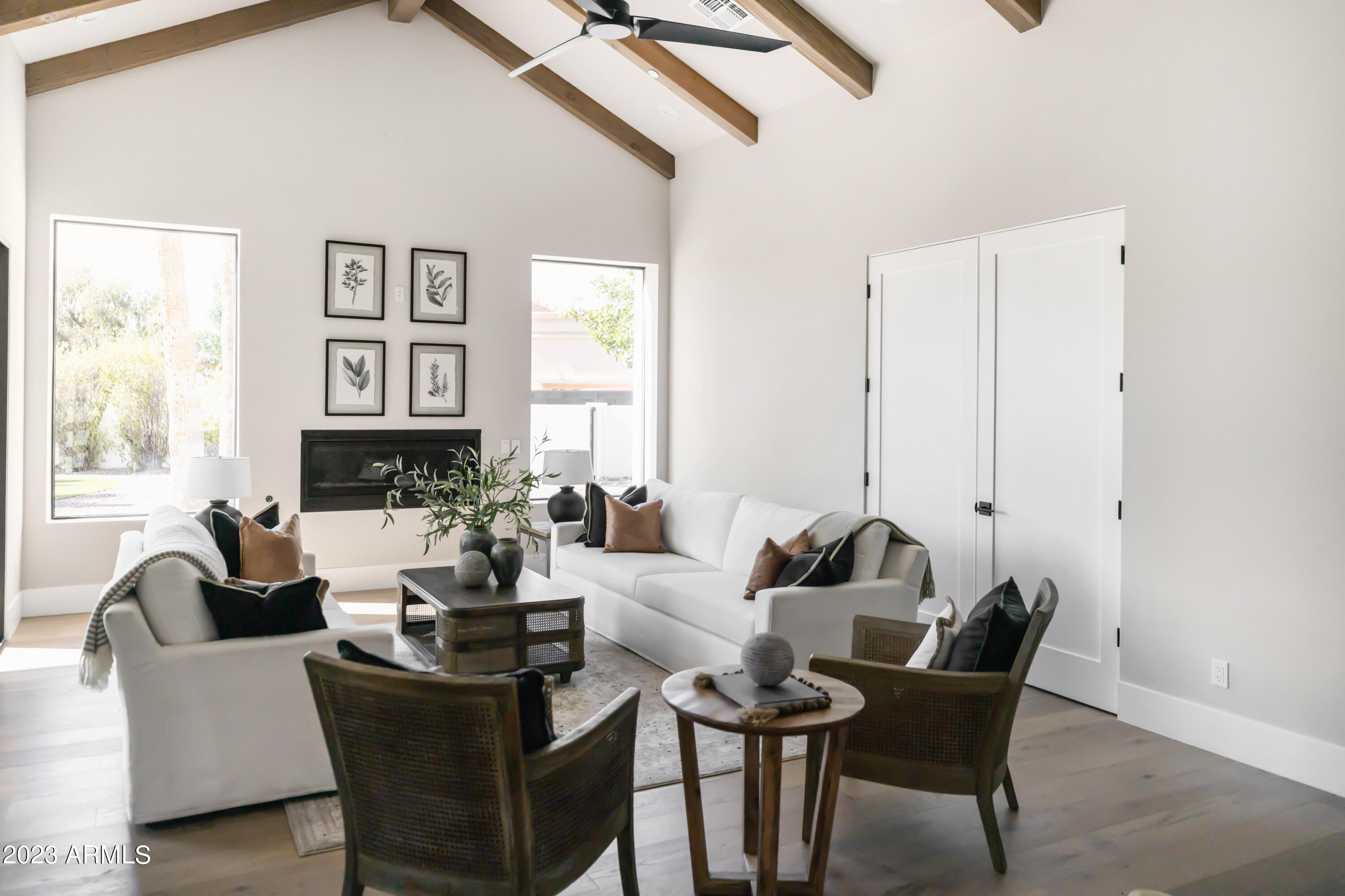 GOLF VIEW ESTATES - Residential