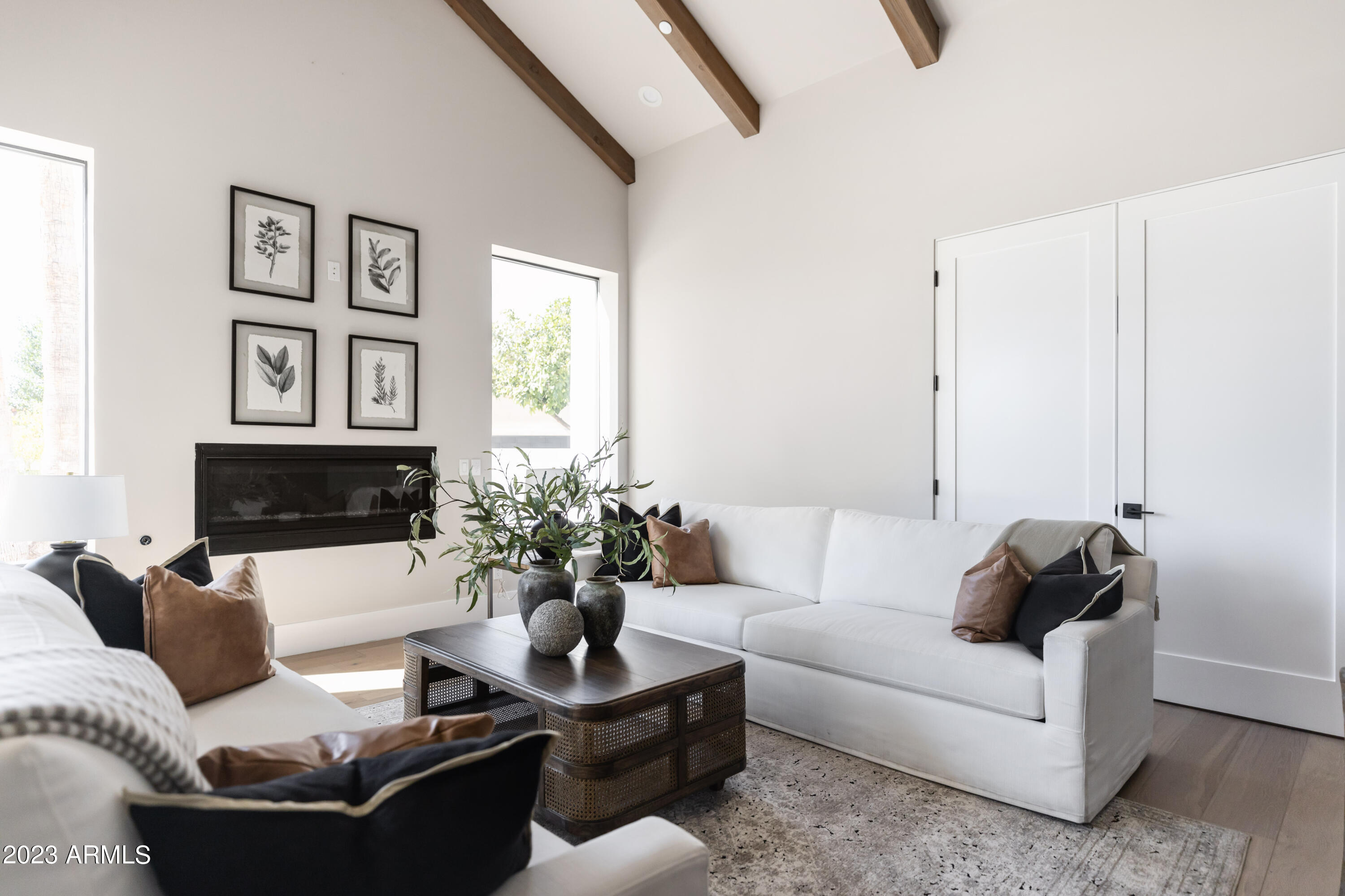 GOLF VIEW ESTATES - Residential